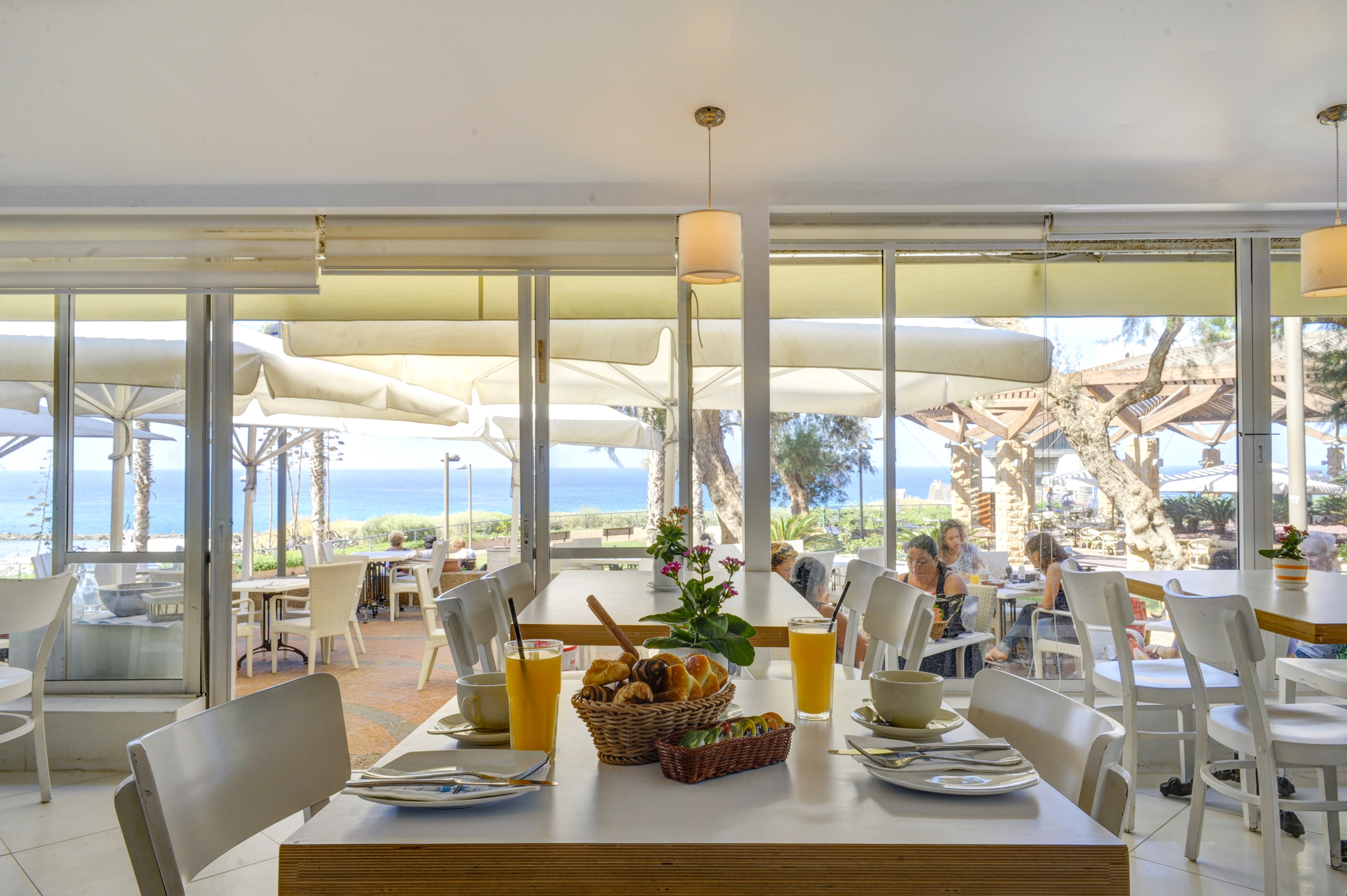 Residence Beach