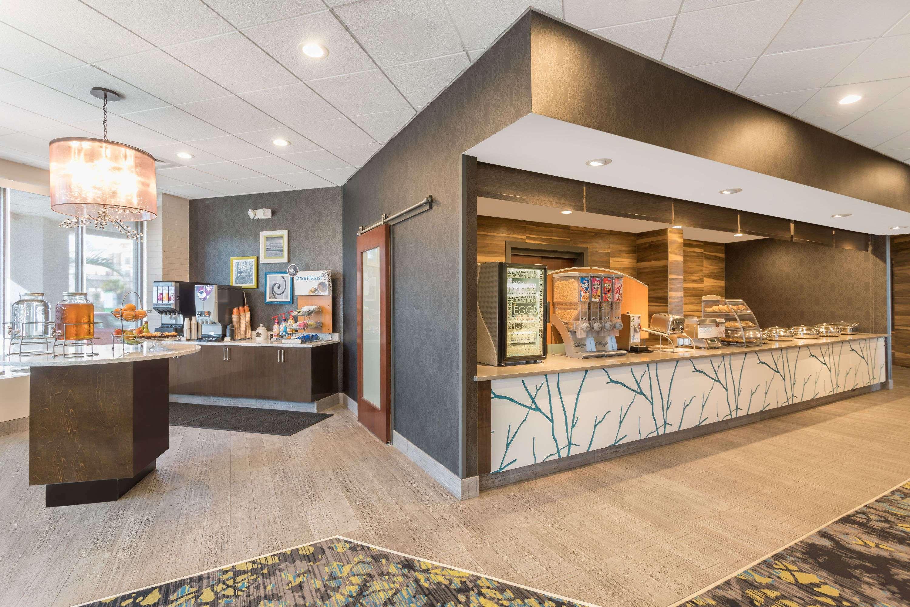 Wyndham Garden Summerville