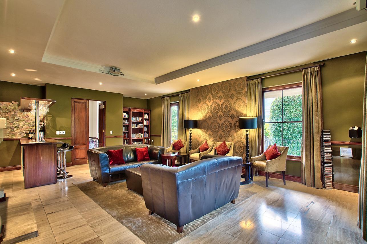 Nova Constantia Boutique Residence