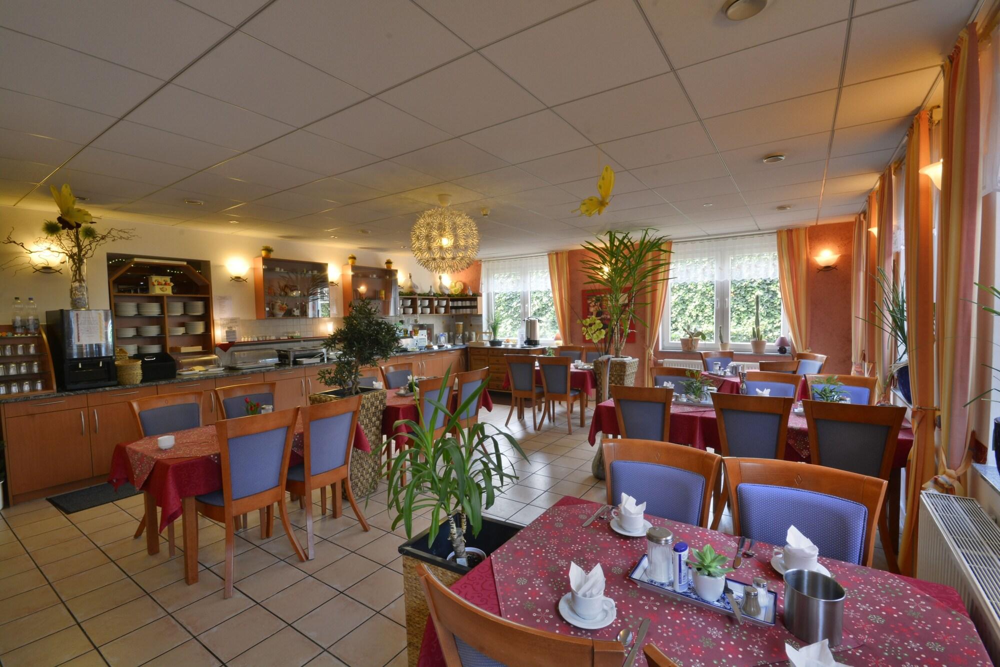 Hotel Nord