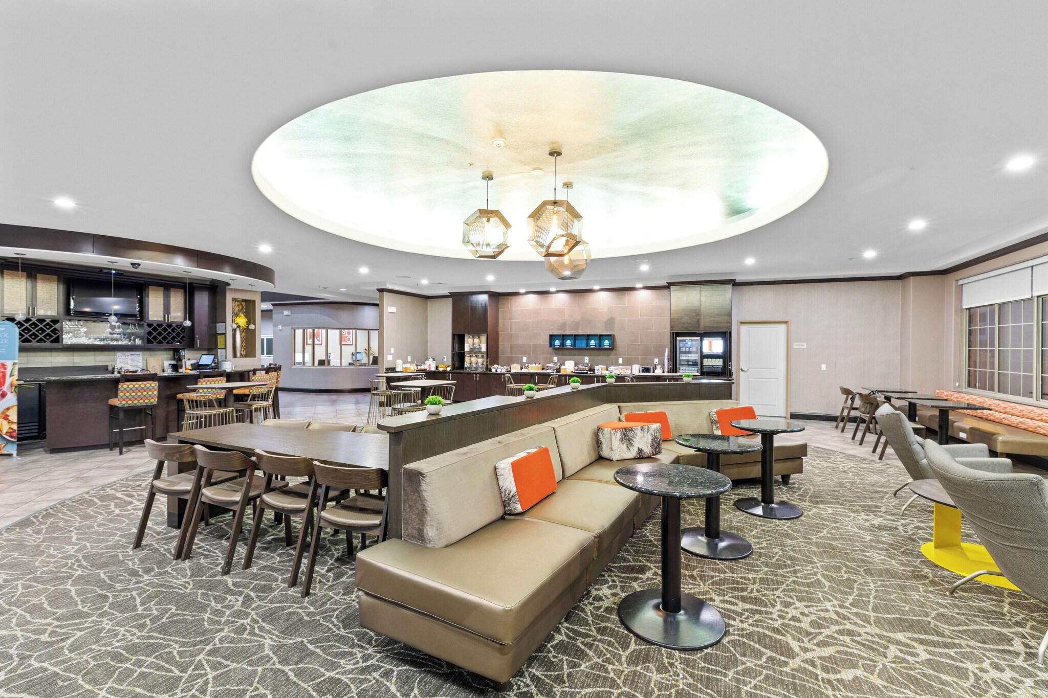 SpringHill Suites Waco Woodway
