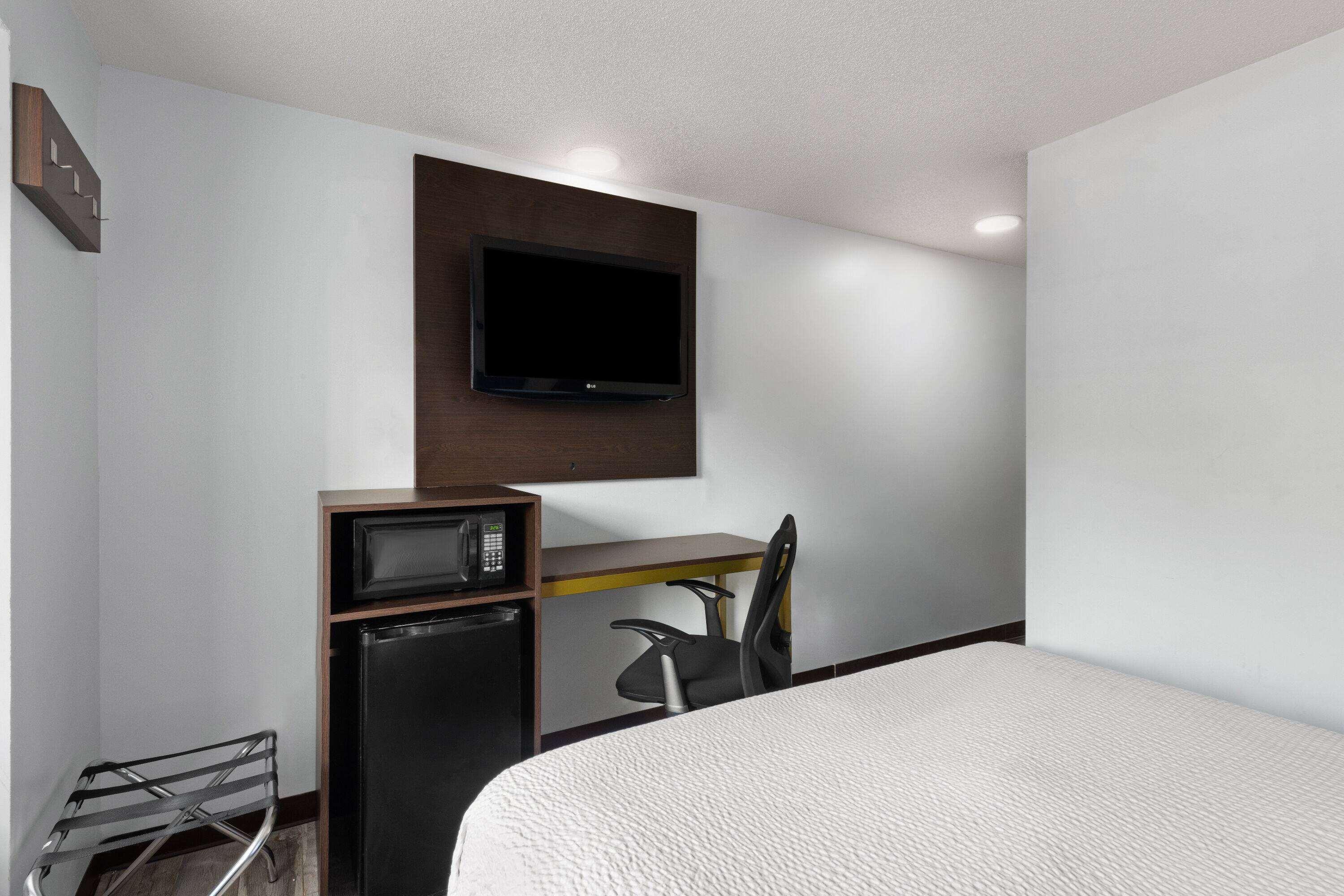 Super 8 By Wyndham Harbison/Parkridge Hospital