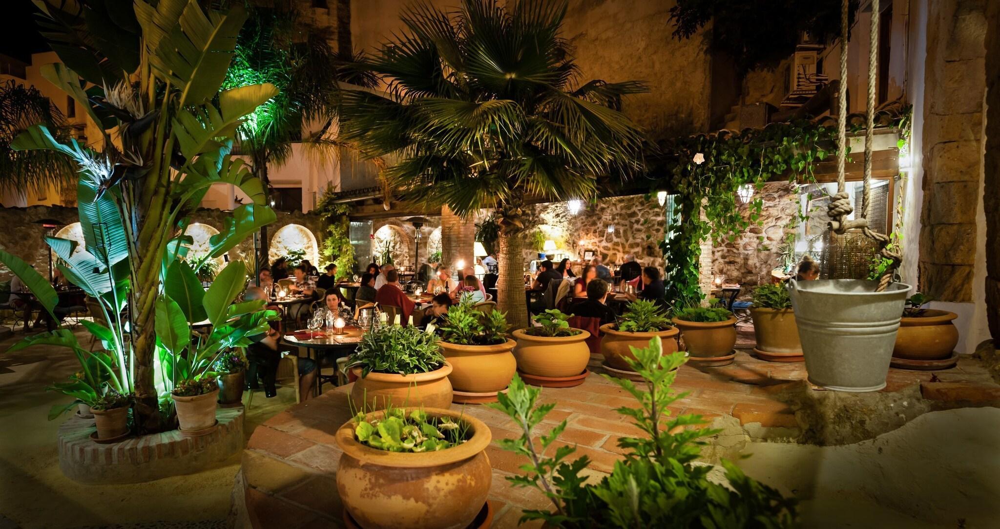 La Casa del Califa