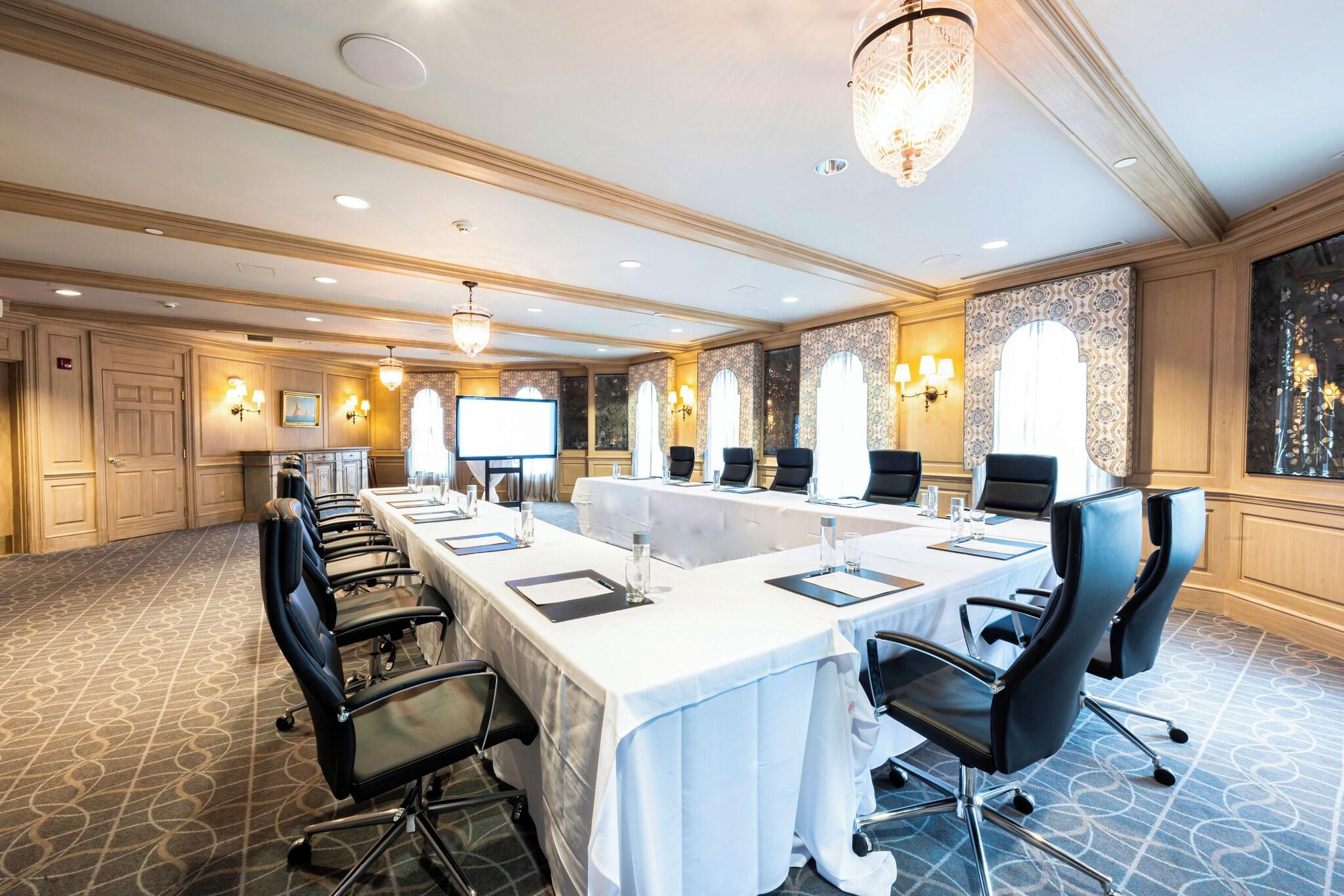 Delamar Southport by null