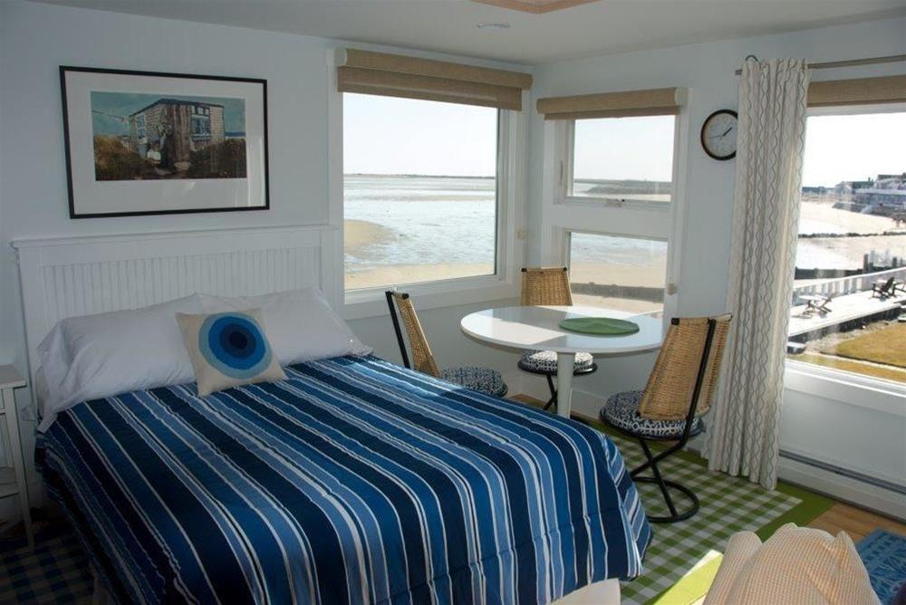 The Masthead Resort