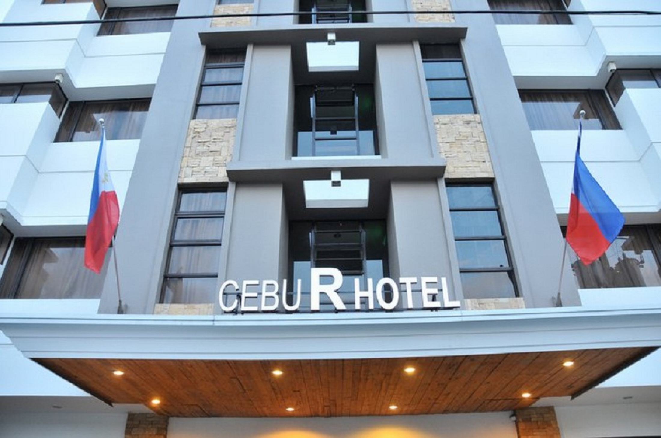 Cebu R Hotel by null