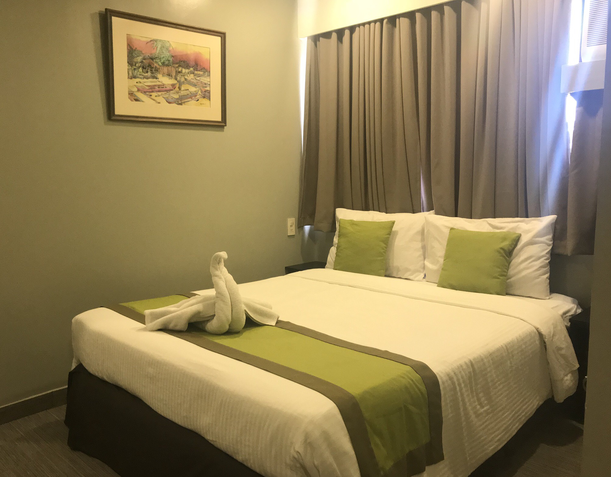 Cebu R Hotel by null