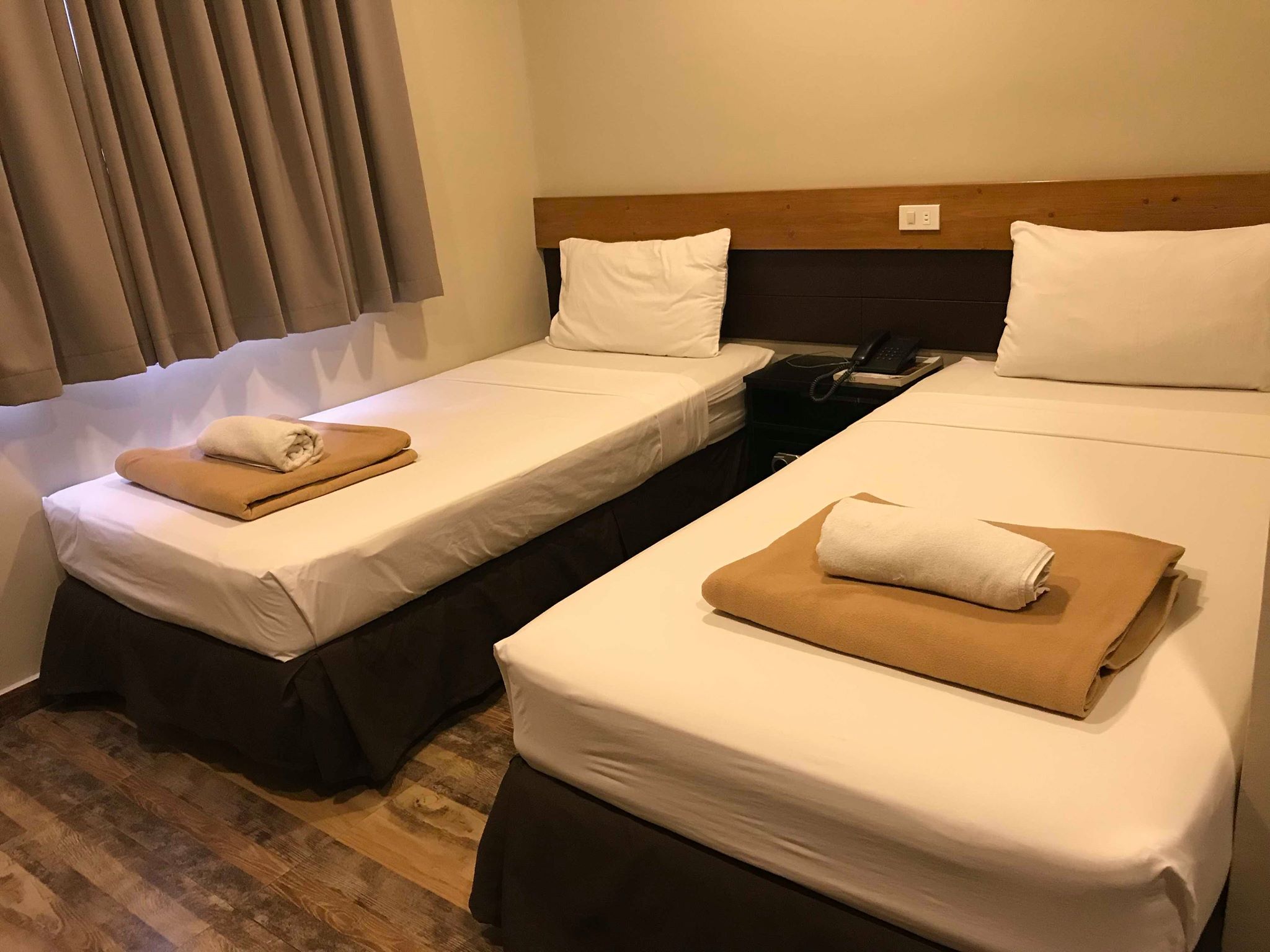 Cebu R Hotel by null