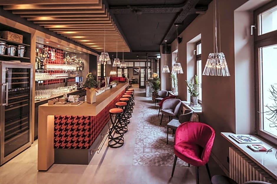 alexxanders Restaurant & Boardinghouse by null
