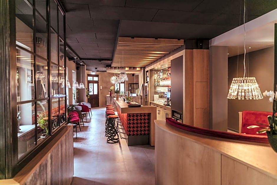 alexxanders Restaurant & Boardinghouse by null