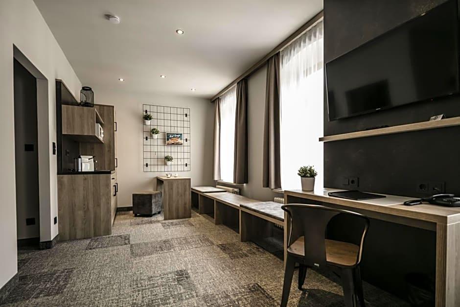 alexxanders Restaurant & Boardinghouse by null