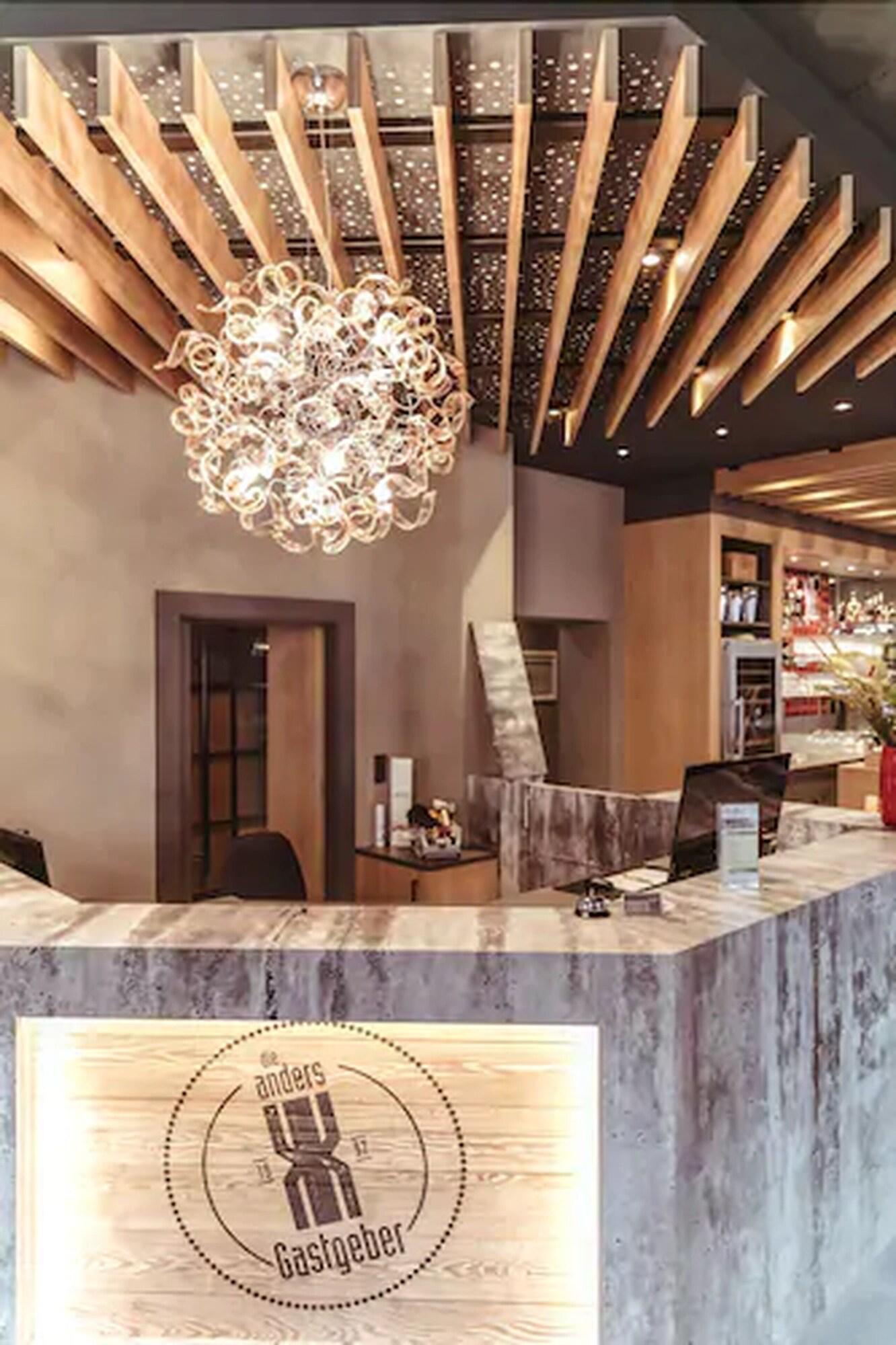 alexxanders Restaurant & Boardinghouse by null
