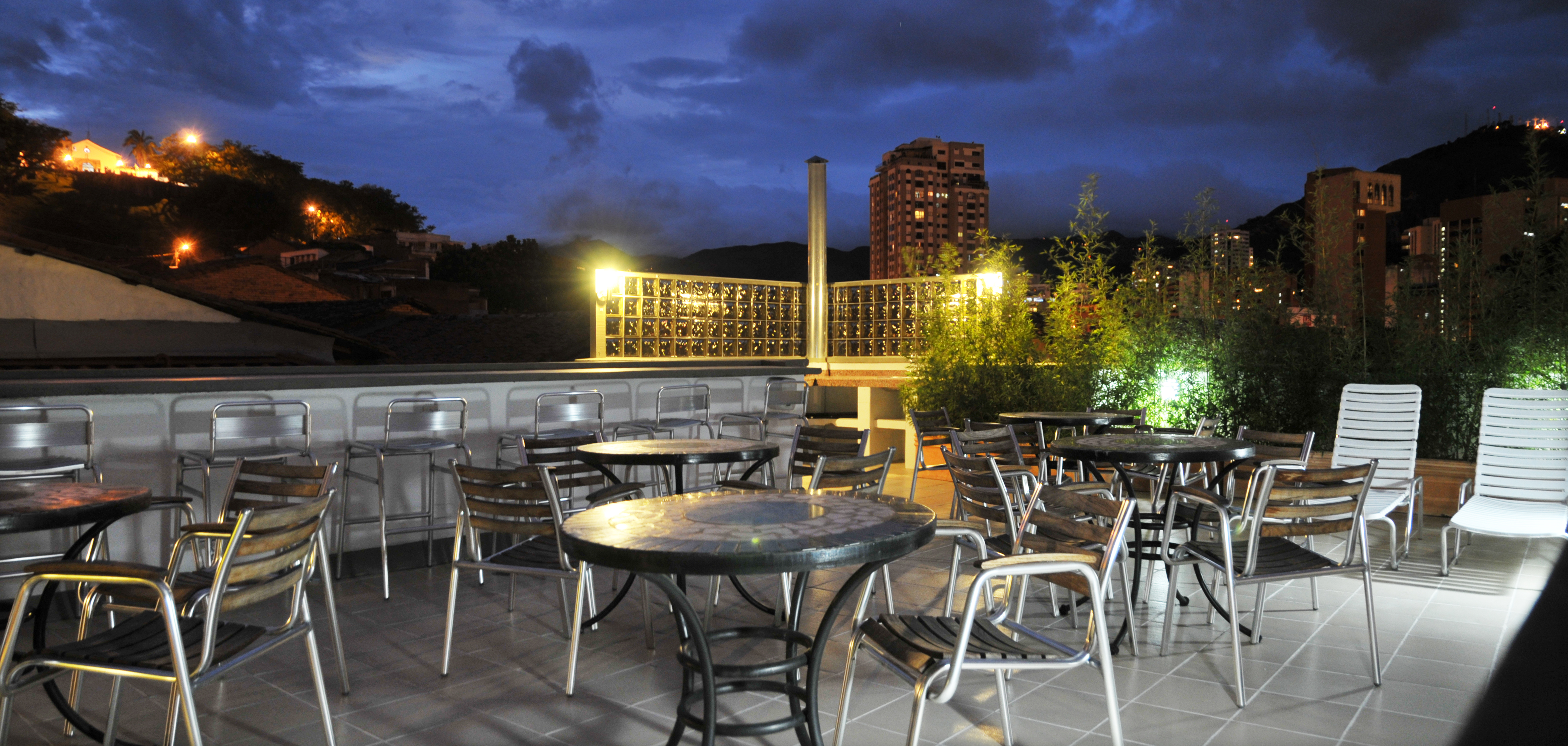 Hotel Boutique San Antonio