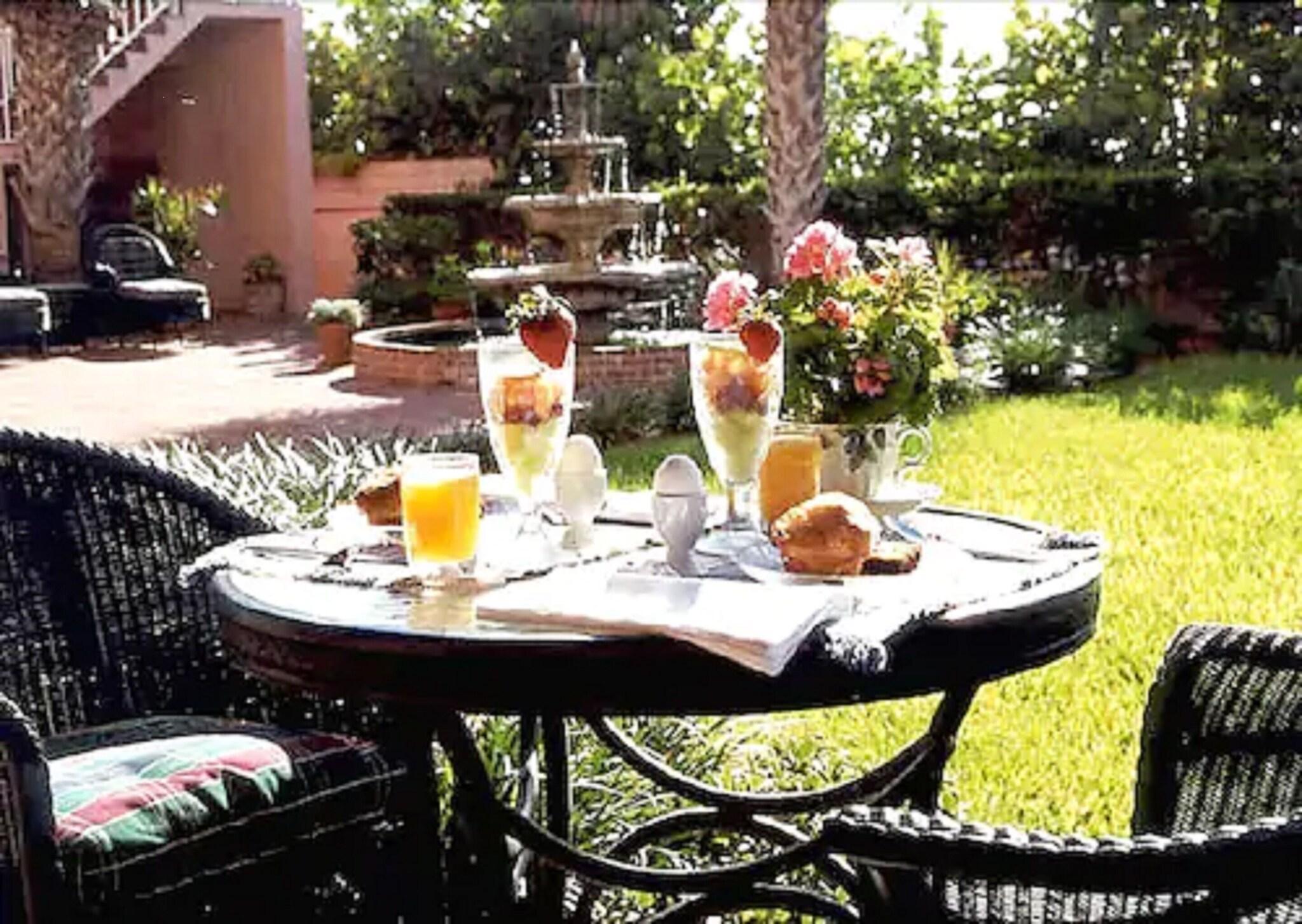 The Inn at Cocoa Beach by null