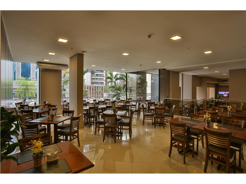 Paiaguas Palace Hotel