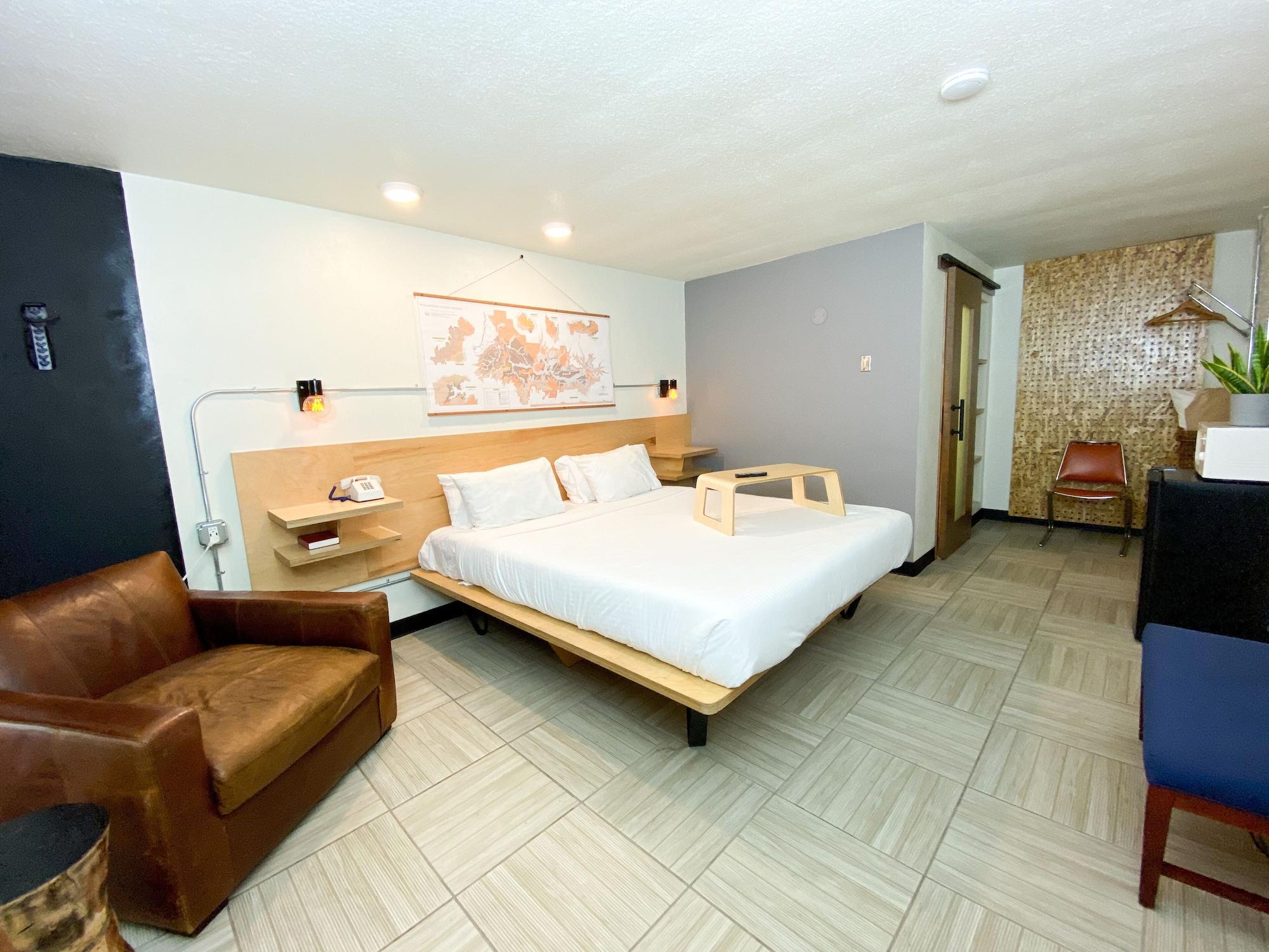 Towne House Motor Inn
