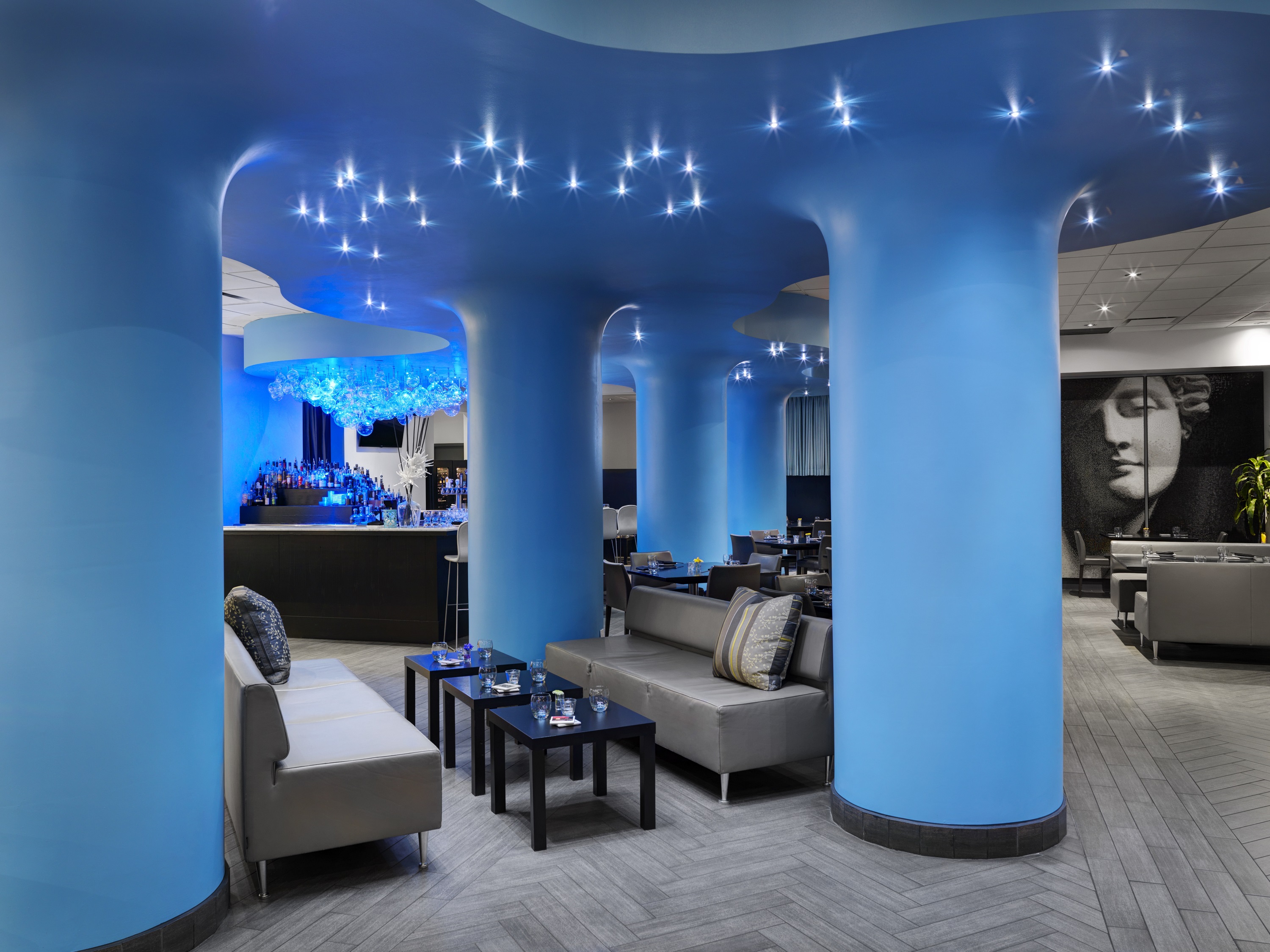 Hotel Arts by null