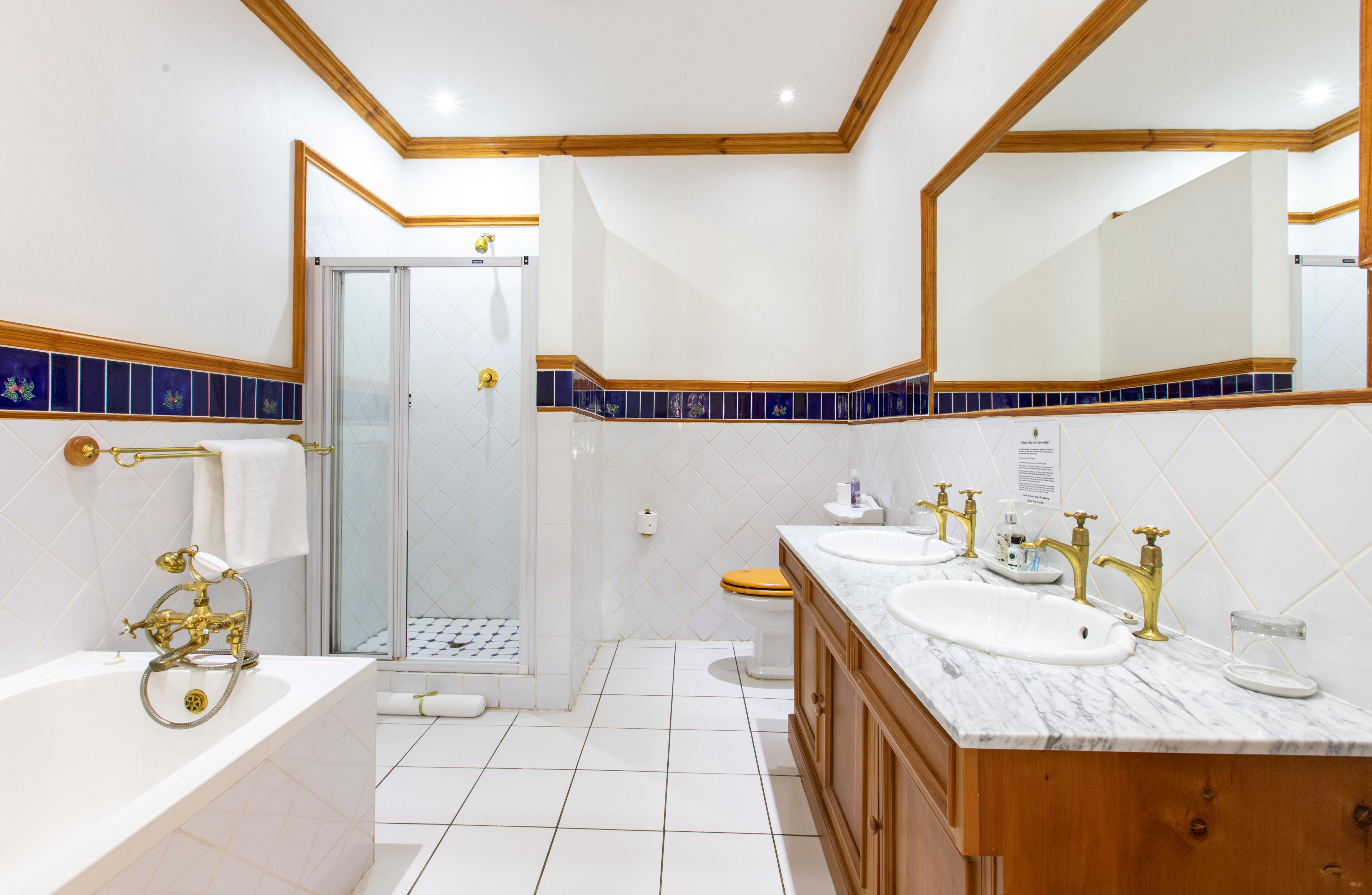Evergreen Manor & Spa