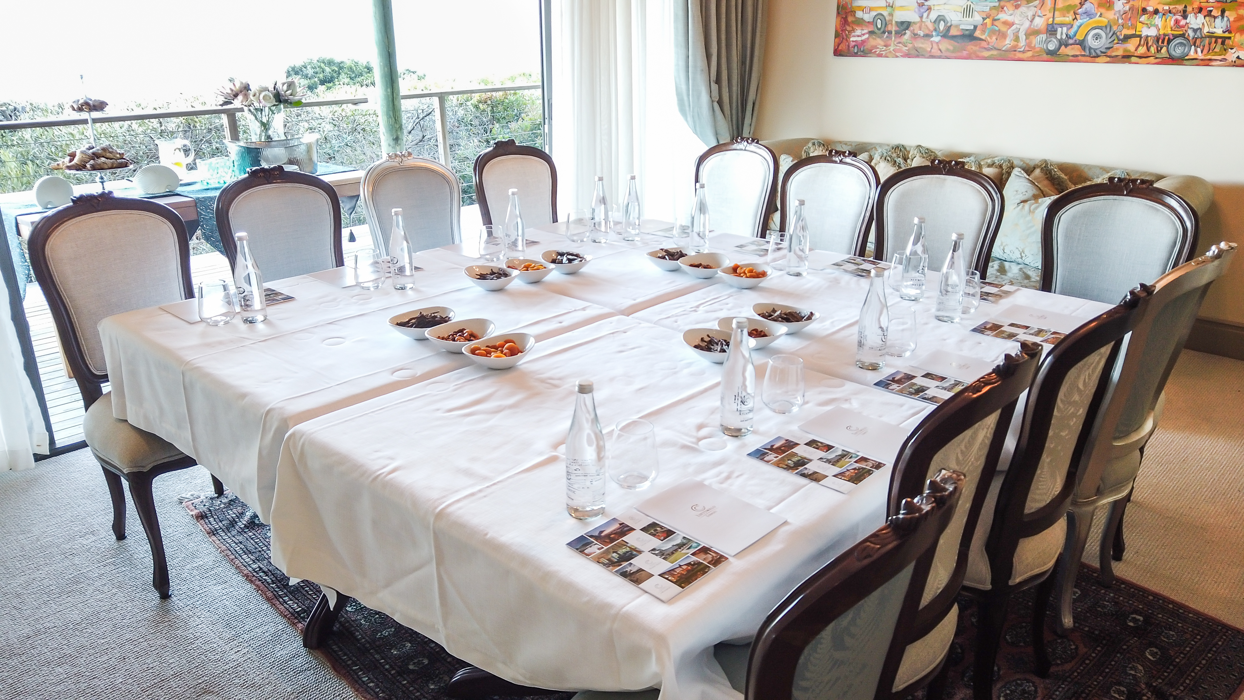 Tintswalo Atlantic by null