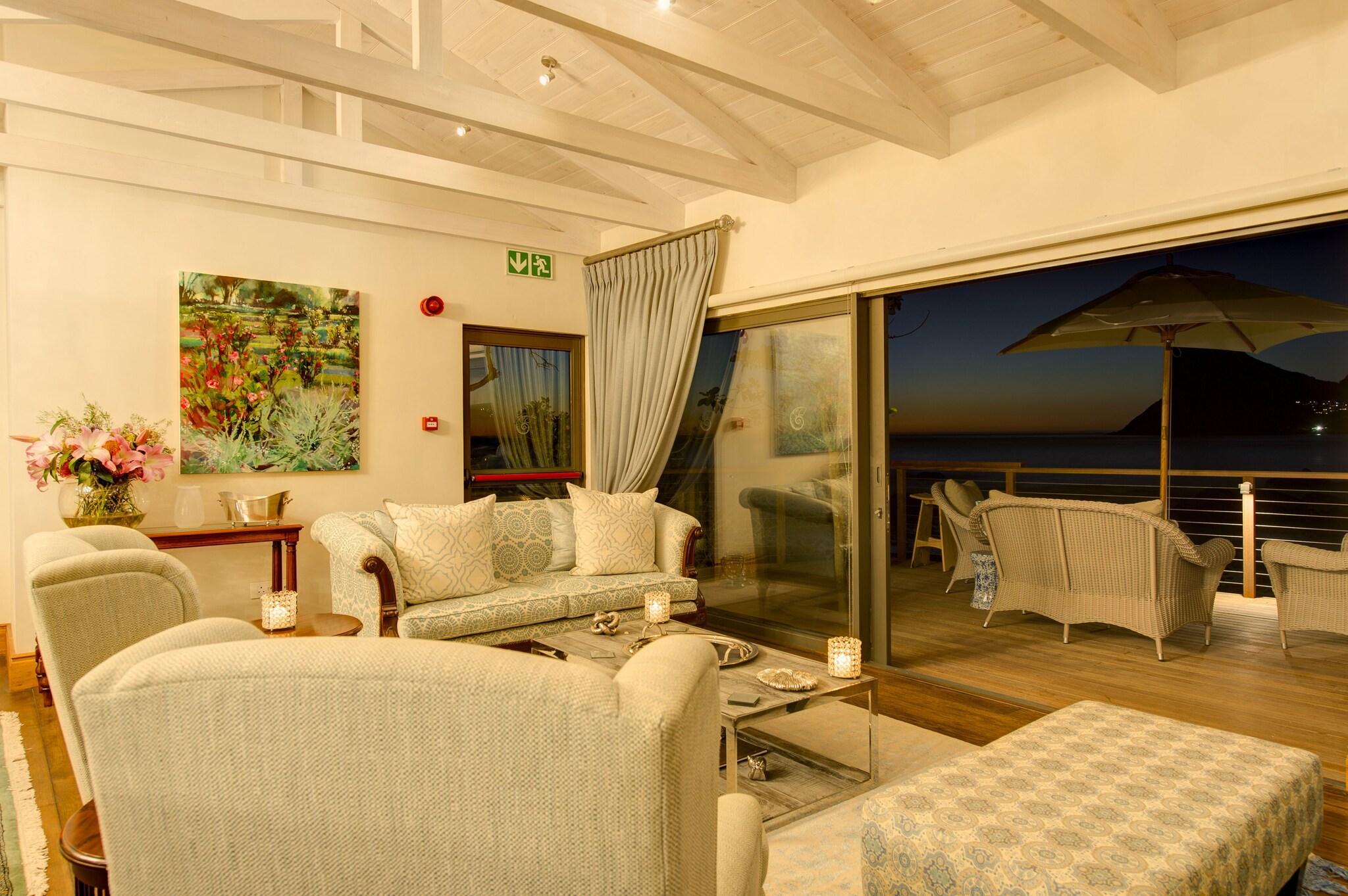 Tintswalo Atlantic by null