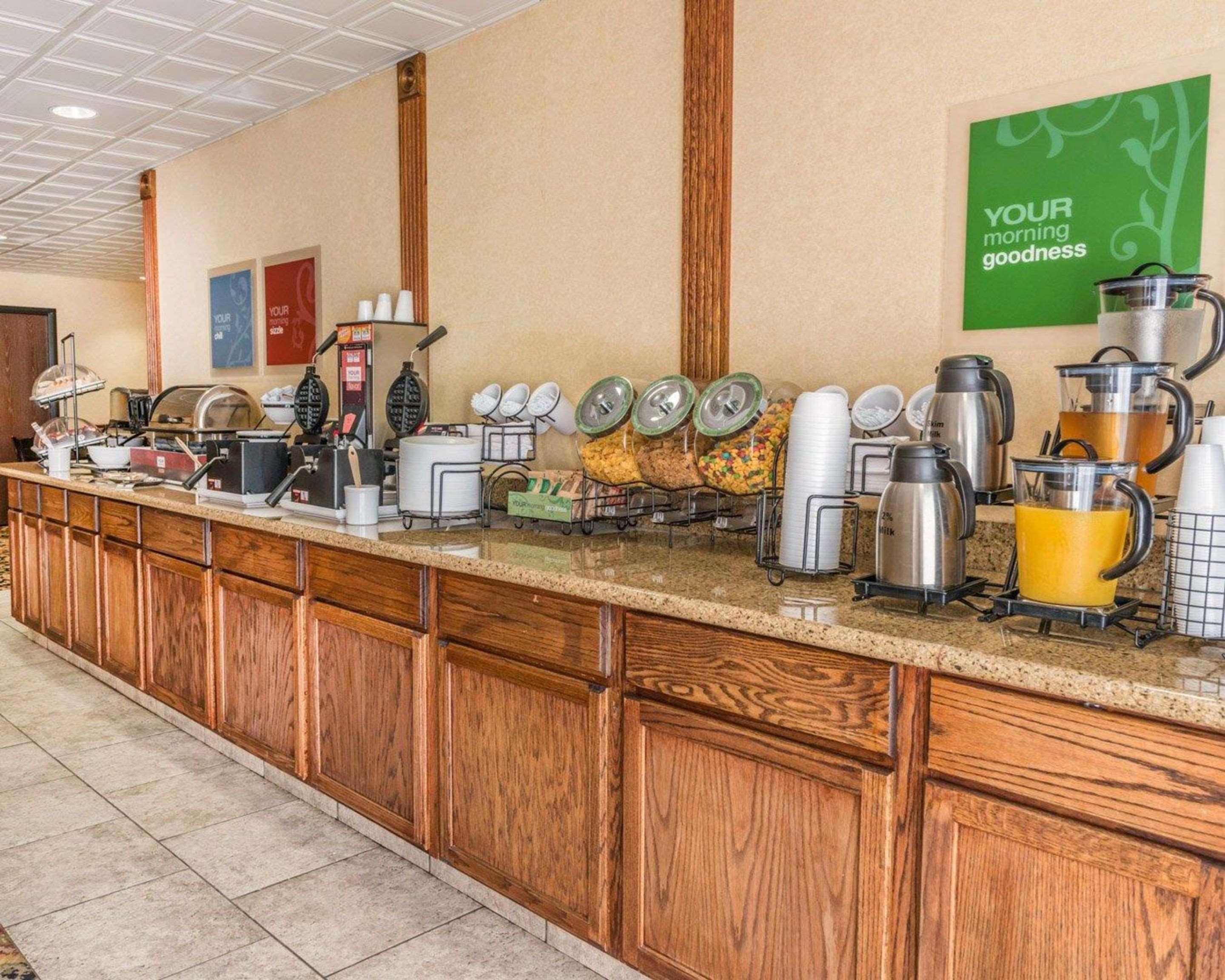 Rodeway Inn Merce
