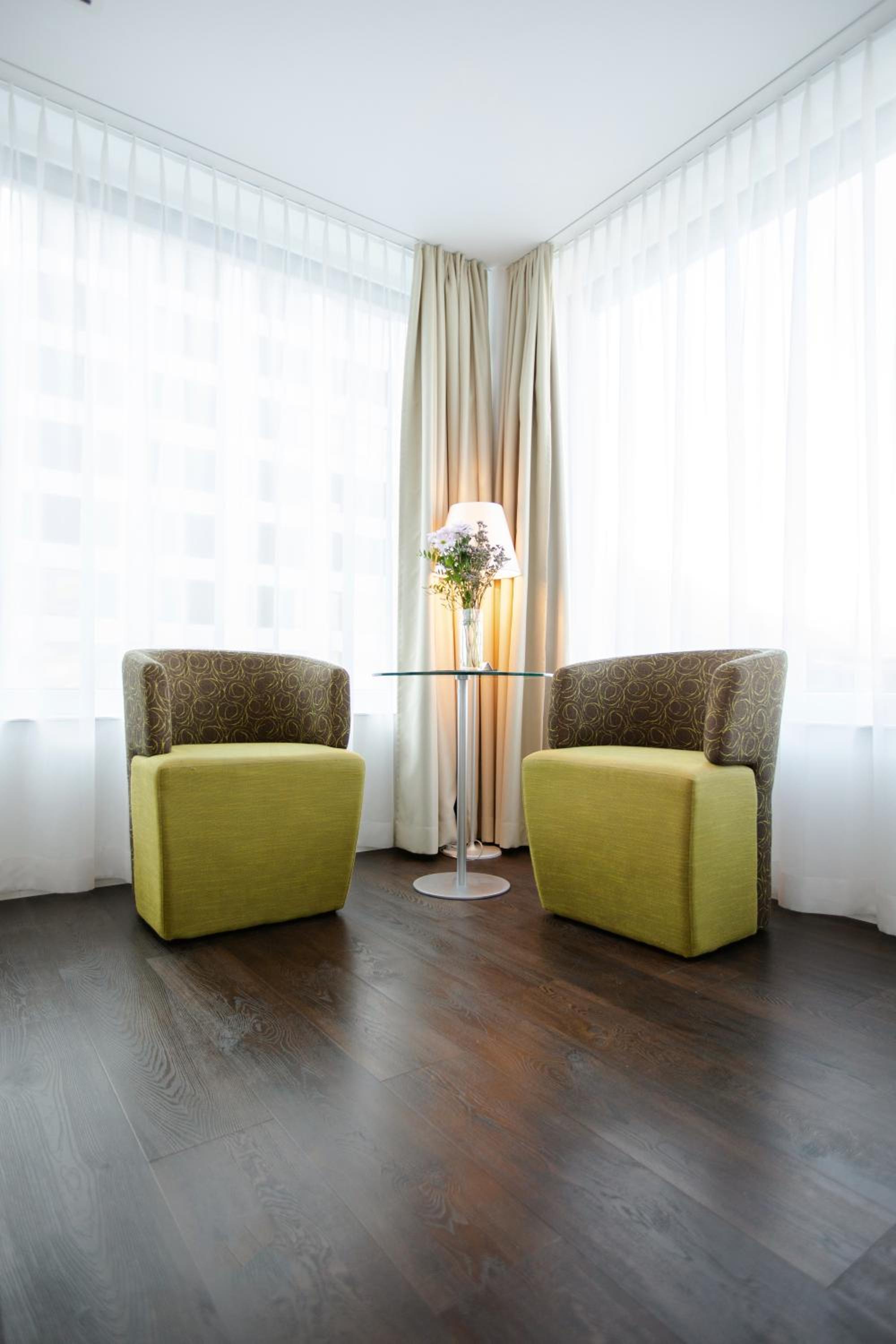 Mercure Chur City West by null