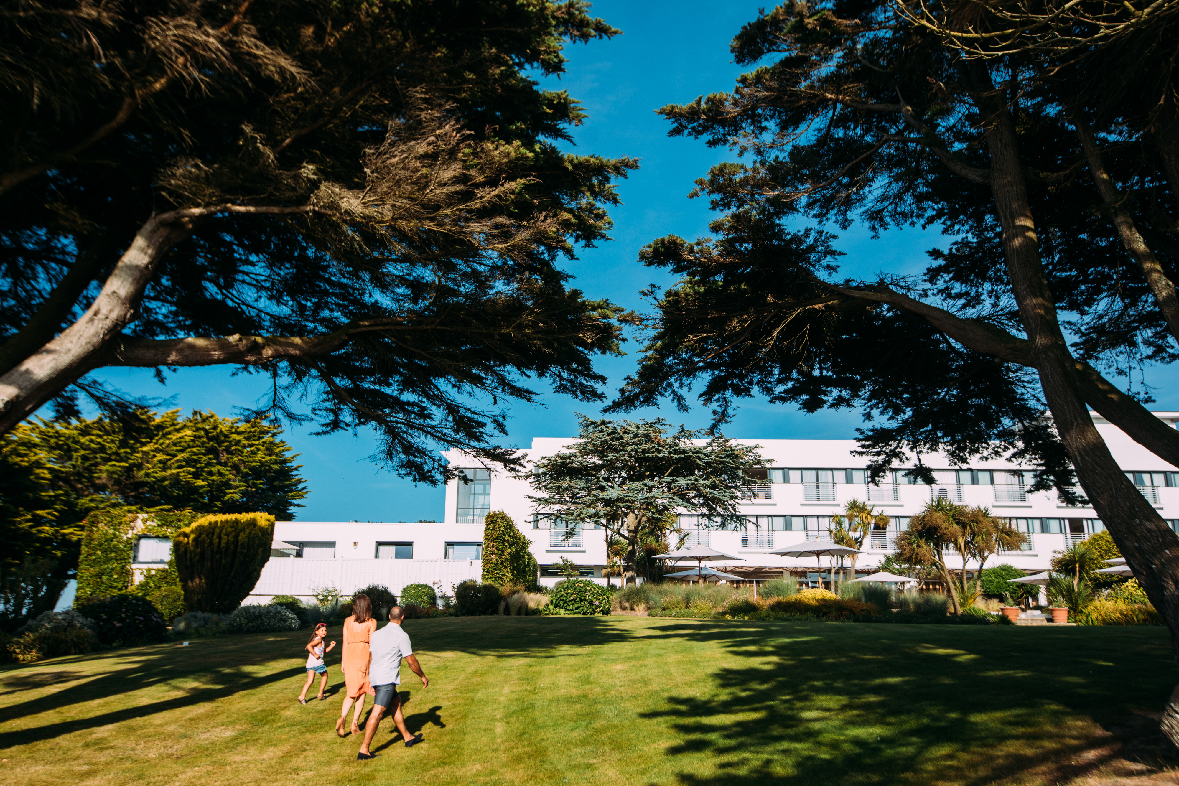 The Atlantic Hotel