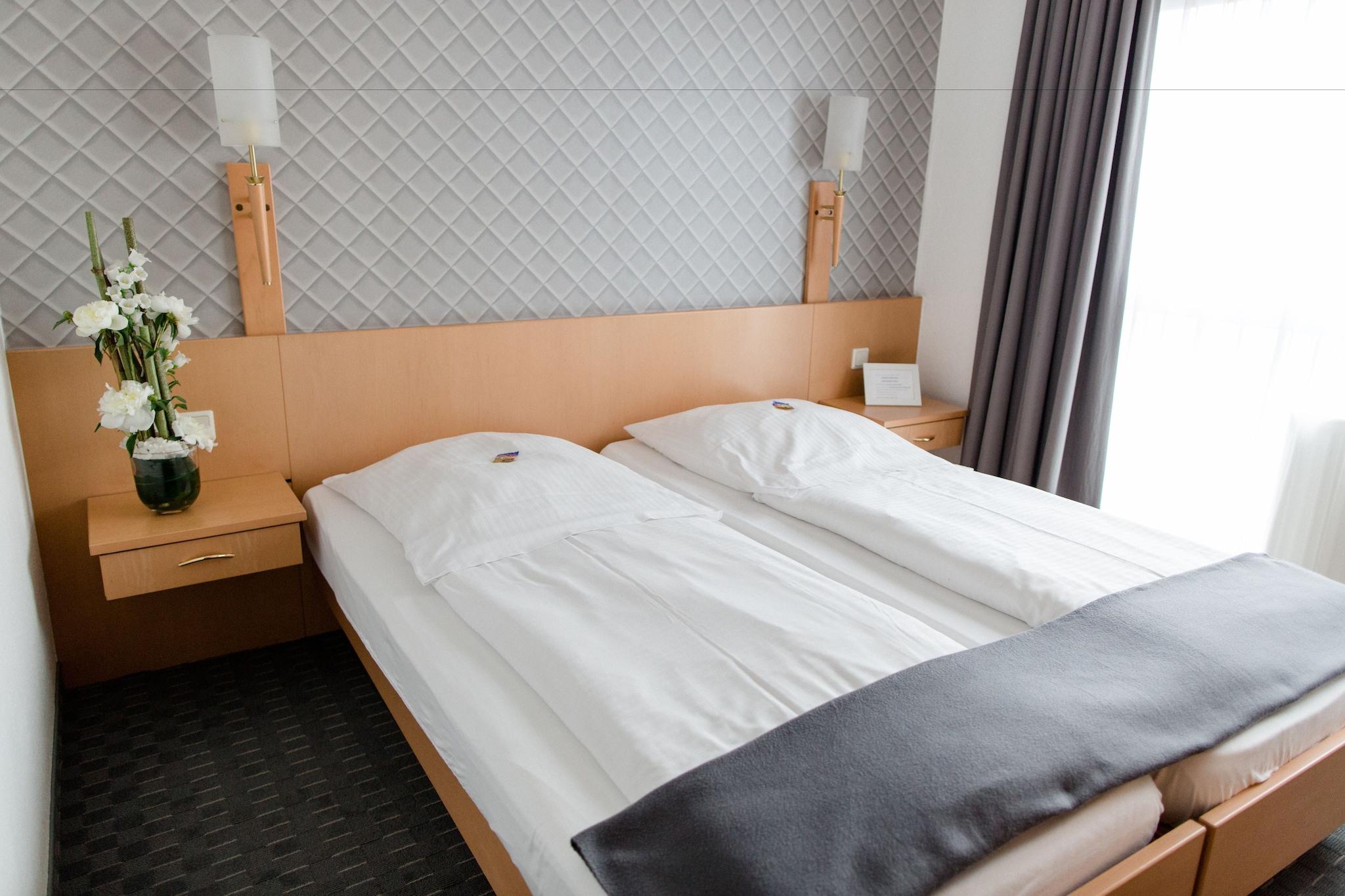 Hotel Bonn City