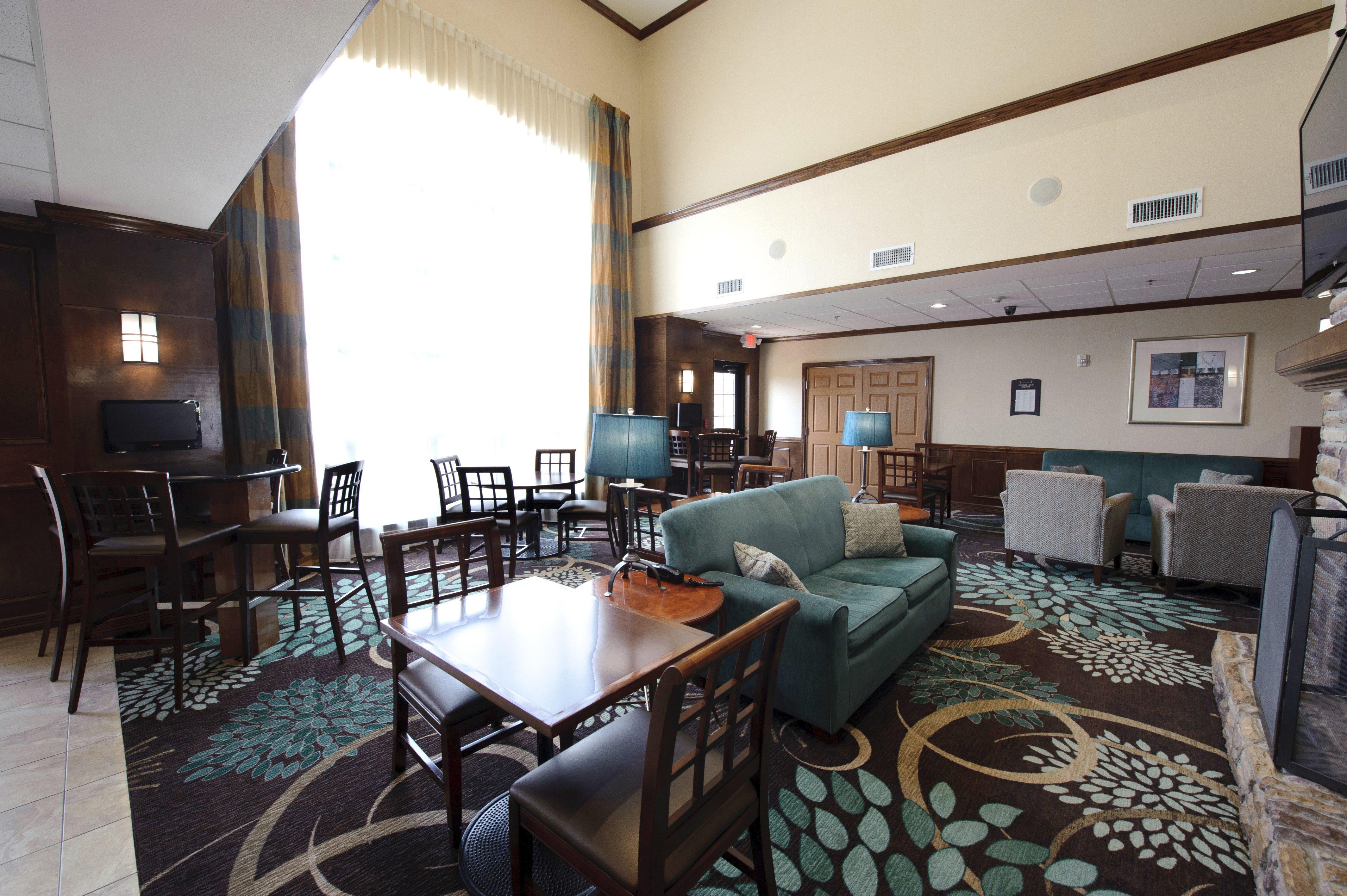 Staybridge Suites Corpus Christi
