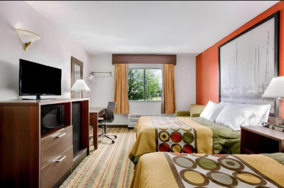 Quality Inn West Haven CT