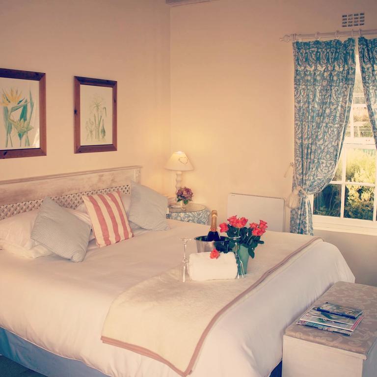 Morningside Cottage