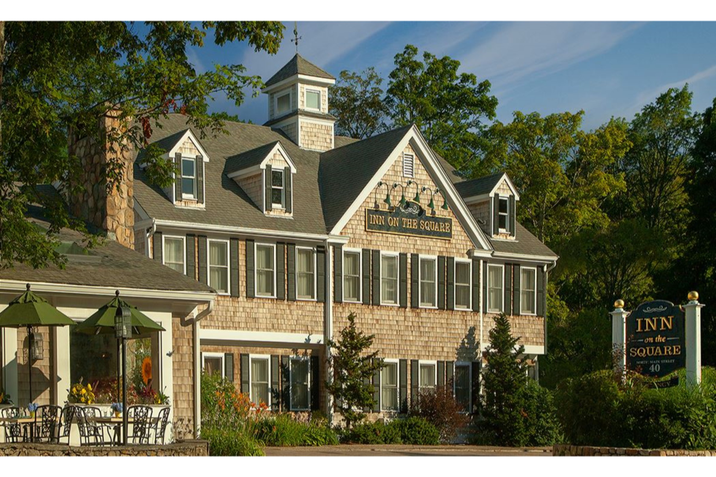 Inn on the Square by null