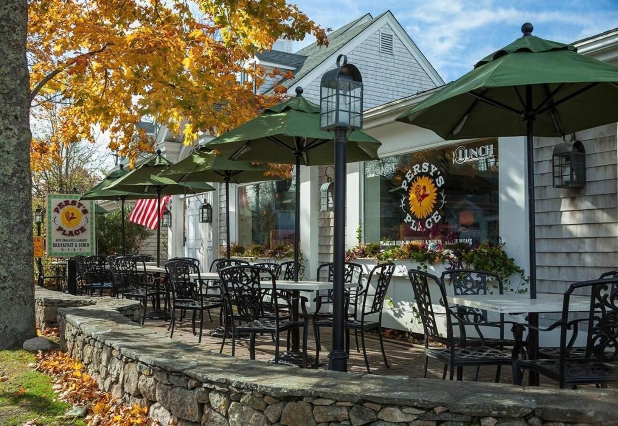 Inn on the Square by null