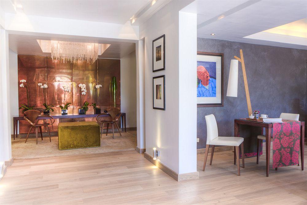 Kensington Place by null