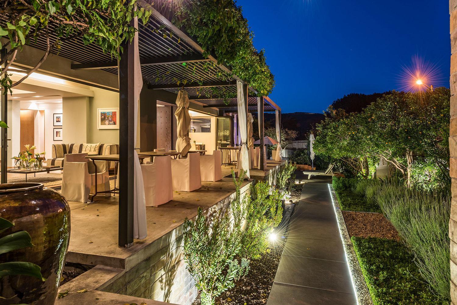 Kensington Place by null