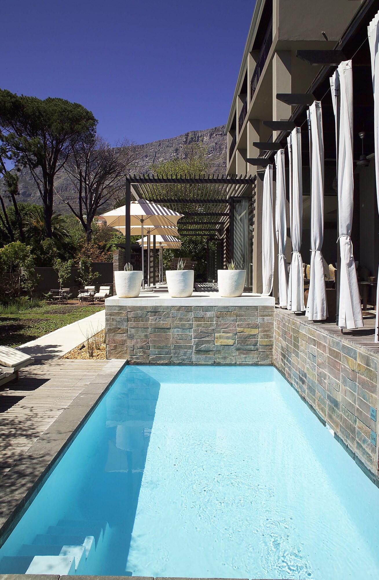 Kensington Place by null