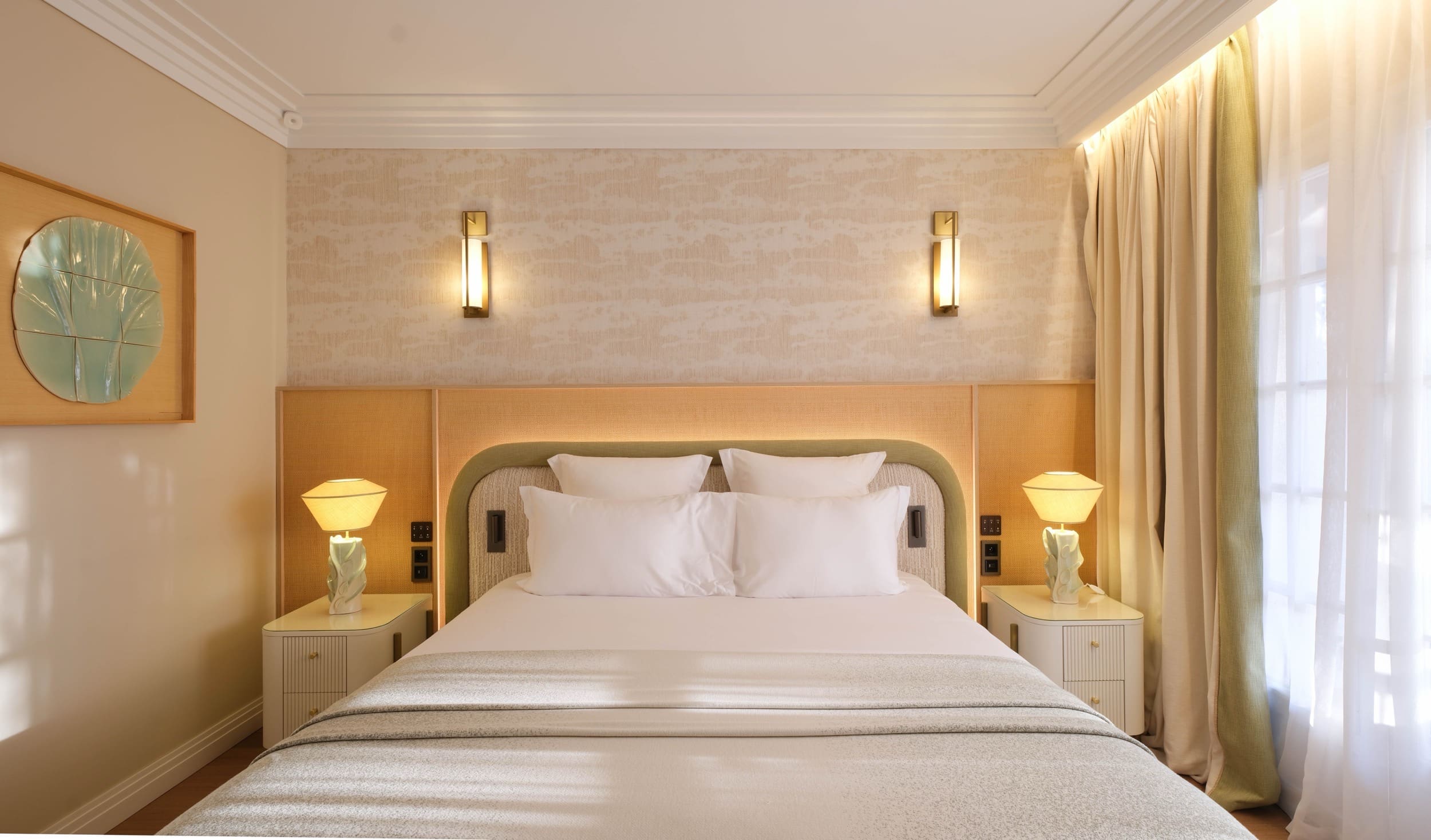 Hotel Villa Mirae by Inwood Hotels