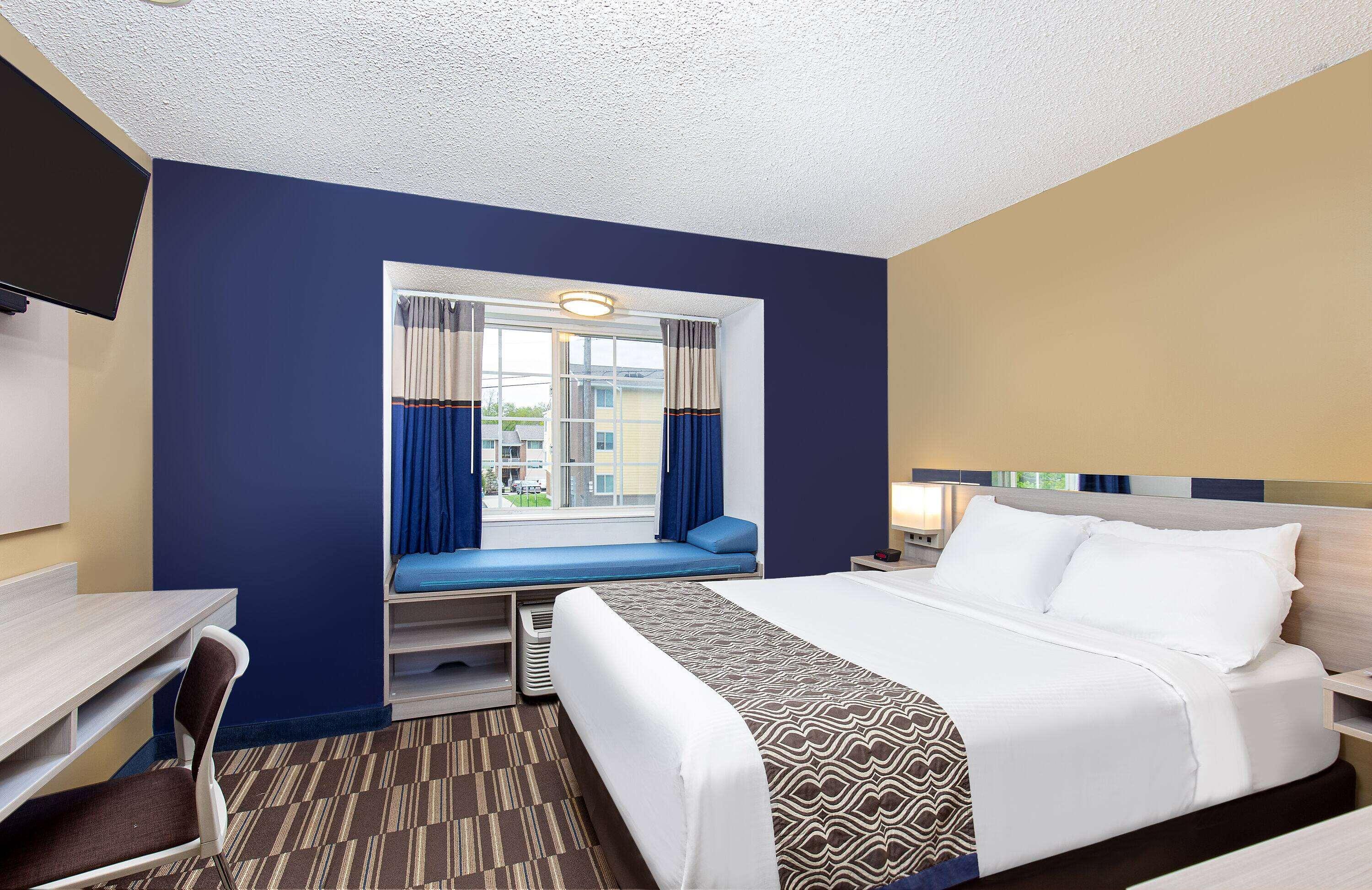 Microtel Inn & Suites By Wyndham Dry Ridge