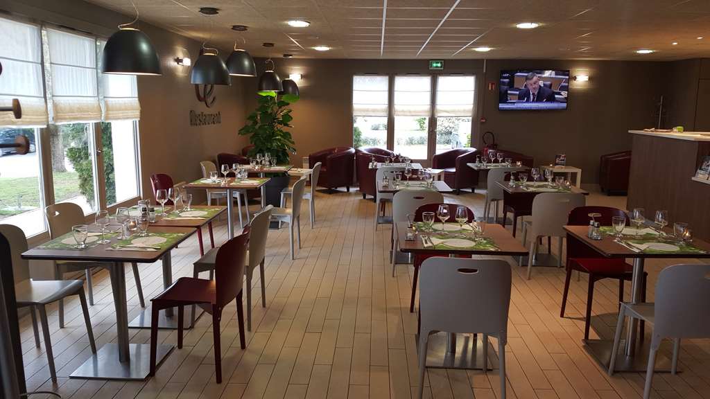 Campanile Montlucon - Saint Victor