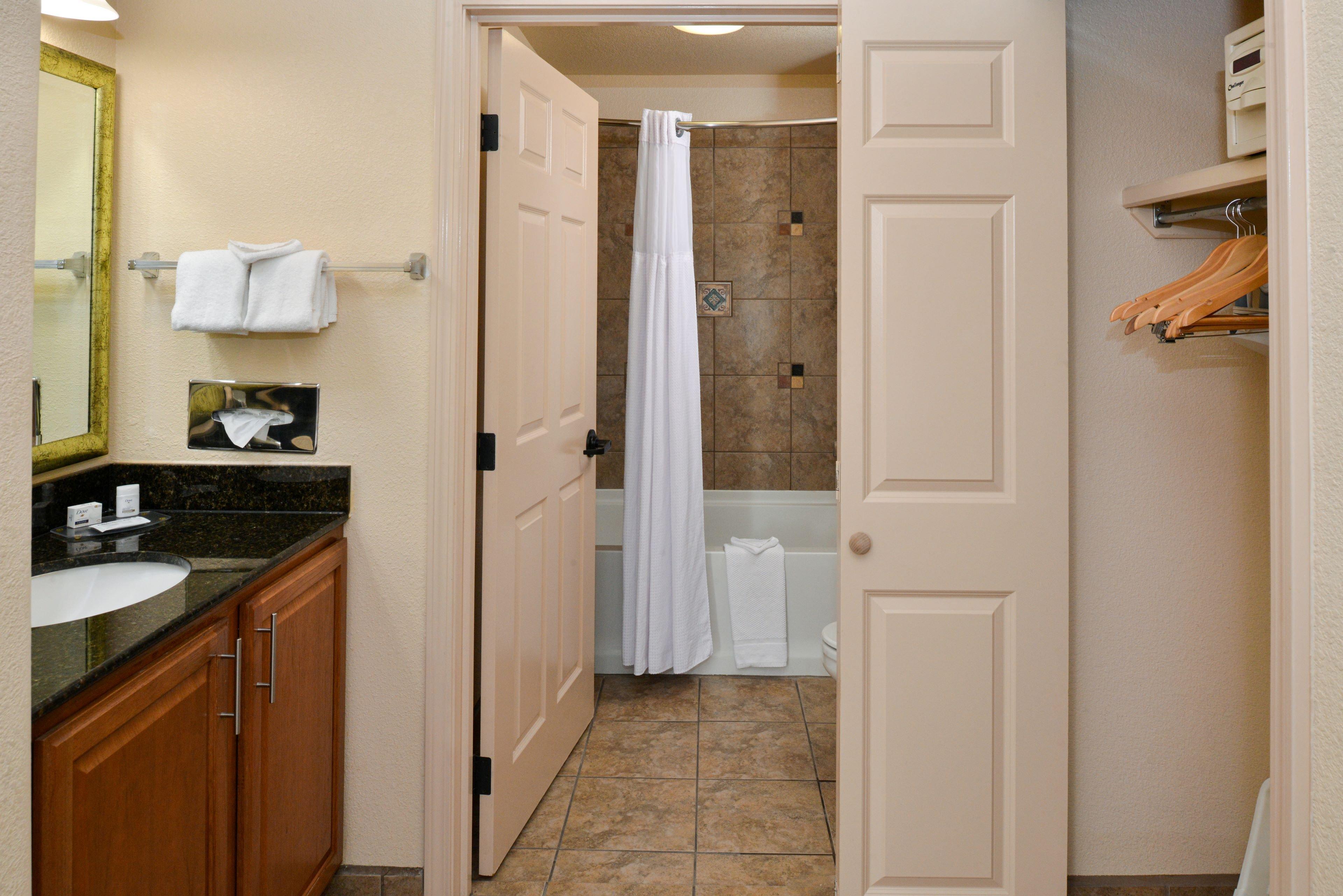 Staybridge Suites Las Cruces