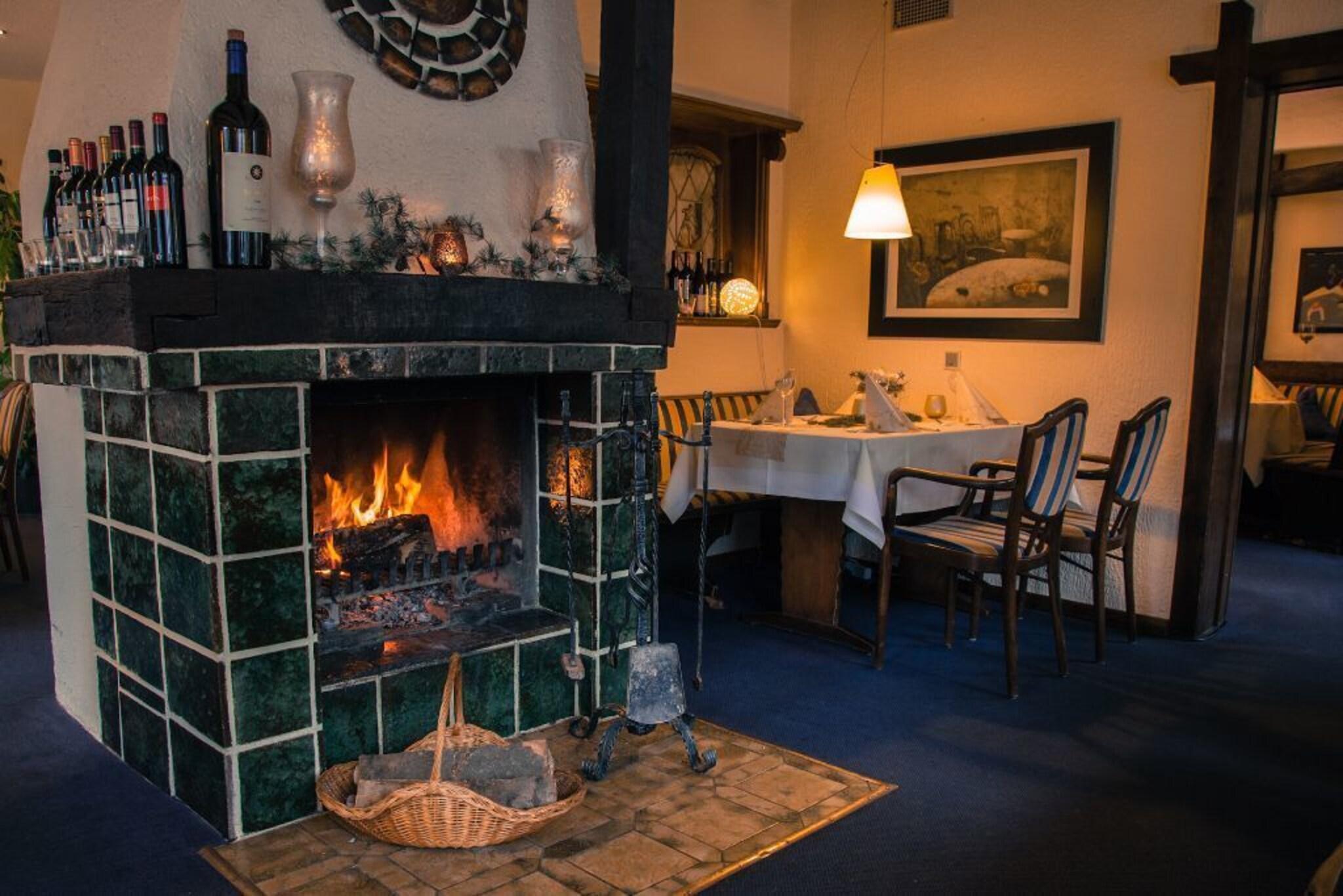 Landhotel Laarmann