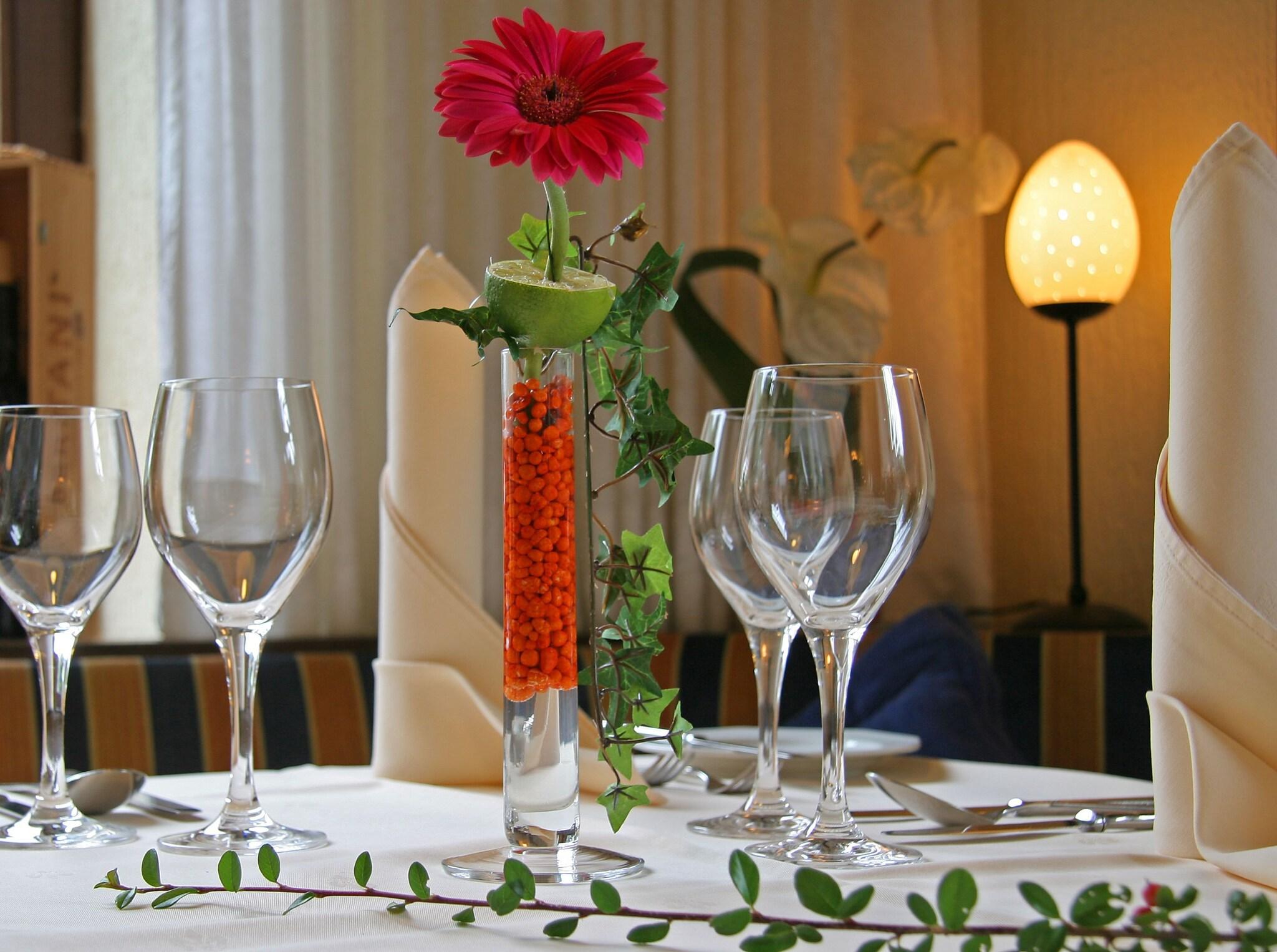 Landhotel Laarmann
