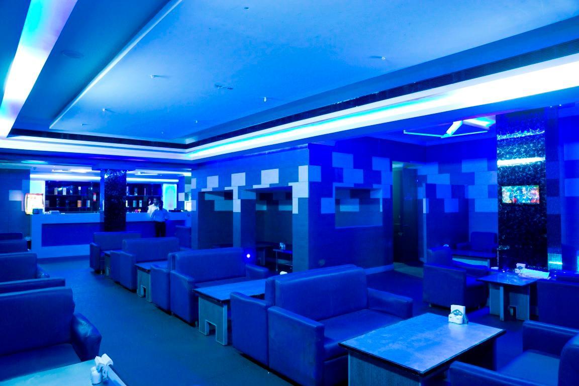 Hotel Park Plaza, Egmore, Chennai