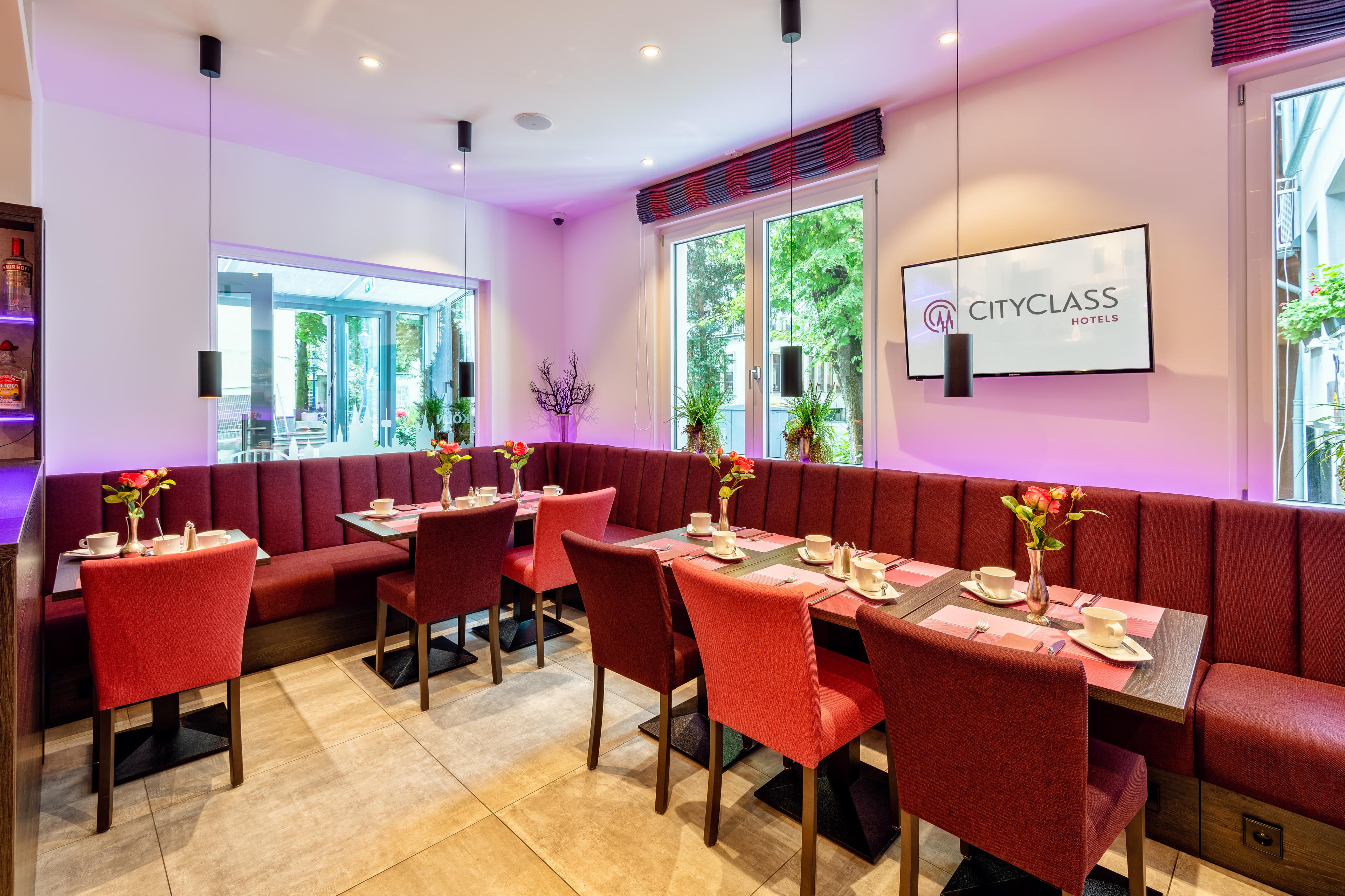 CityClass Hotel am Heumarkt
