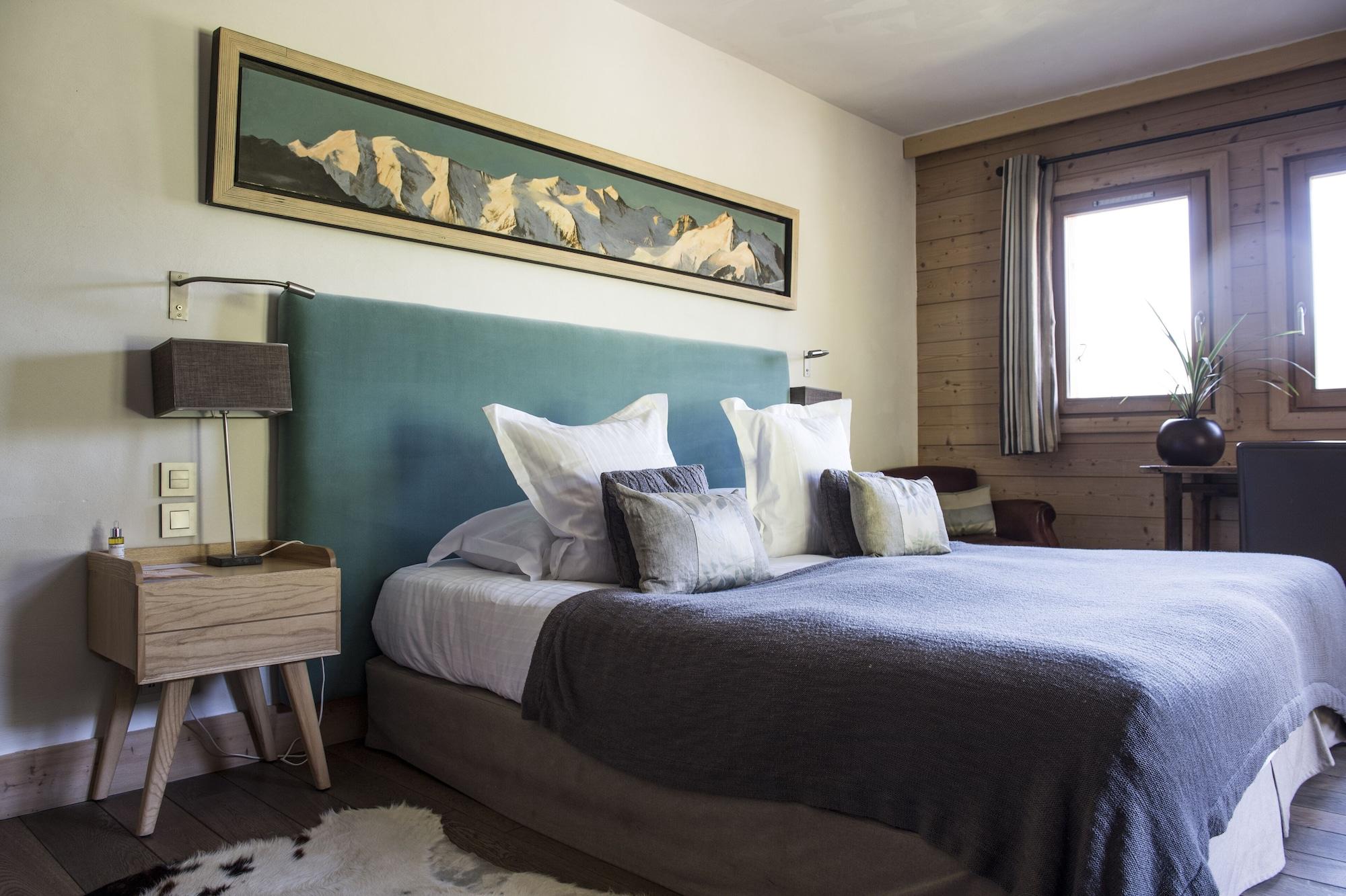 Flocons de Sel by null