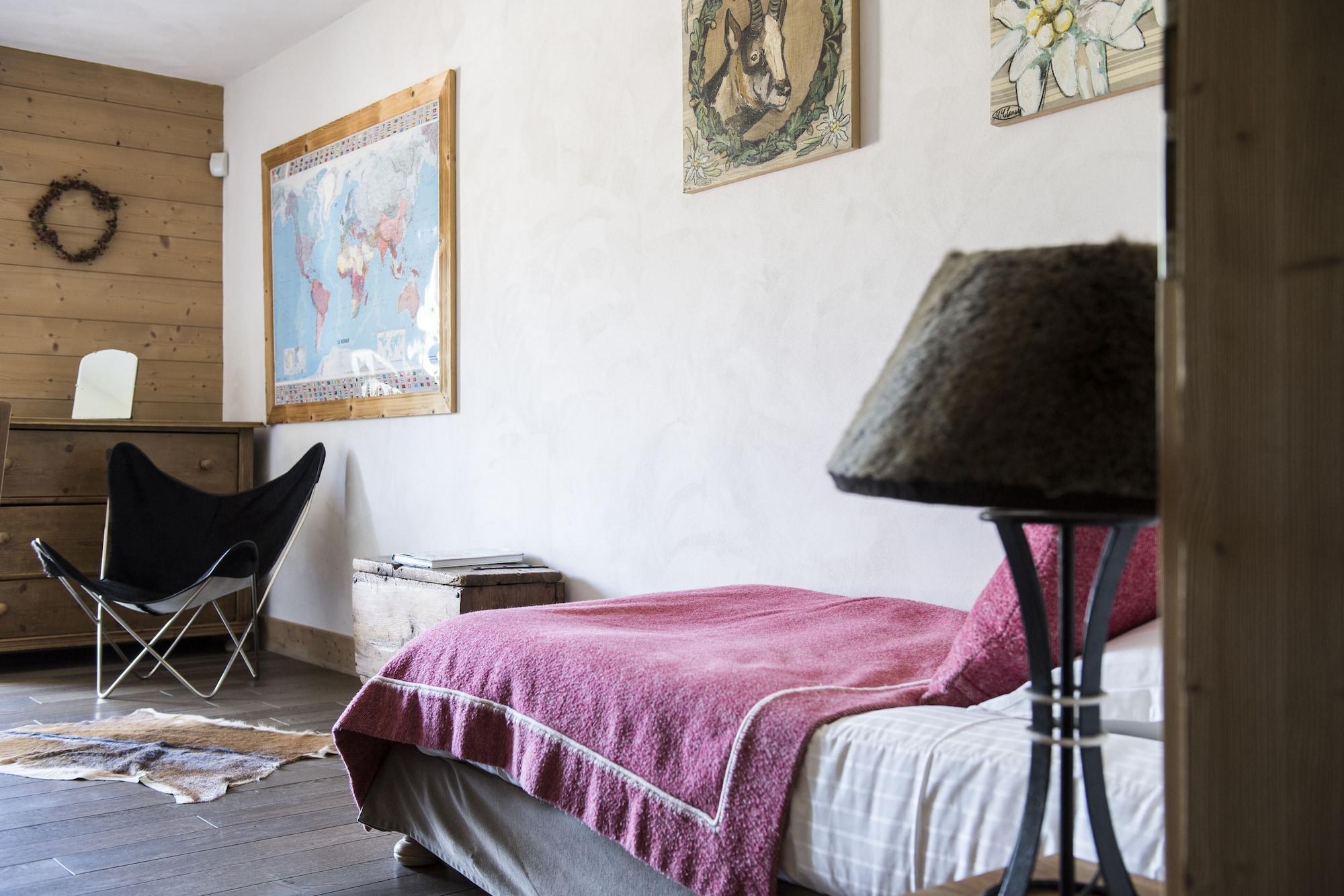 Flocons de Sel by null