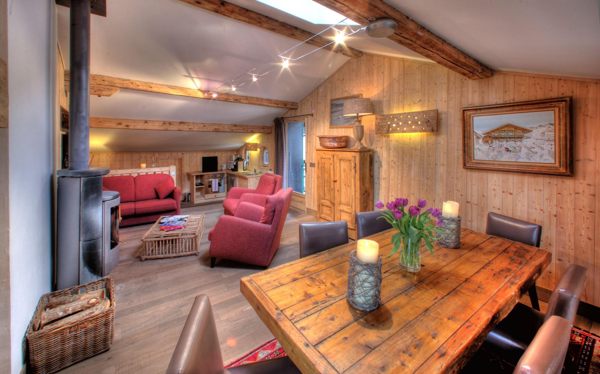 Flocons de Sel by null