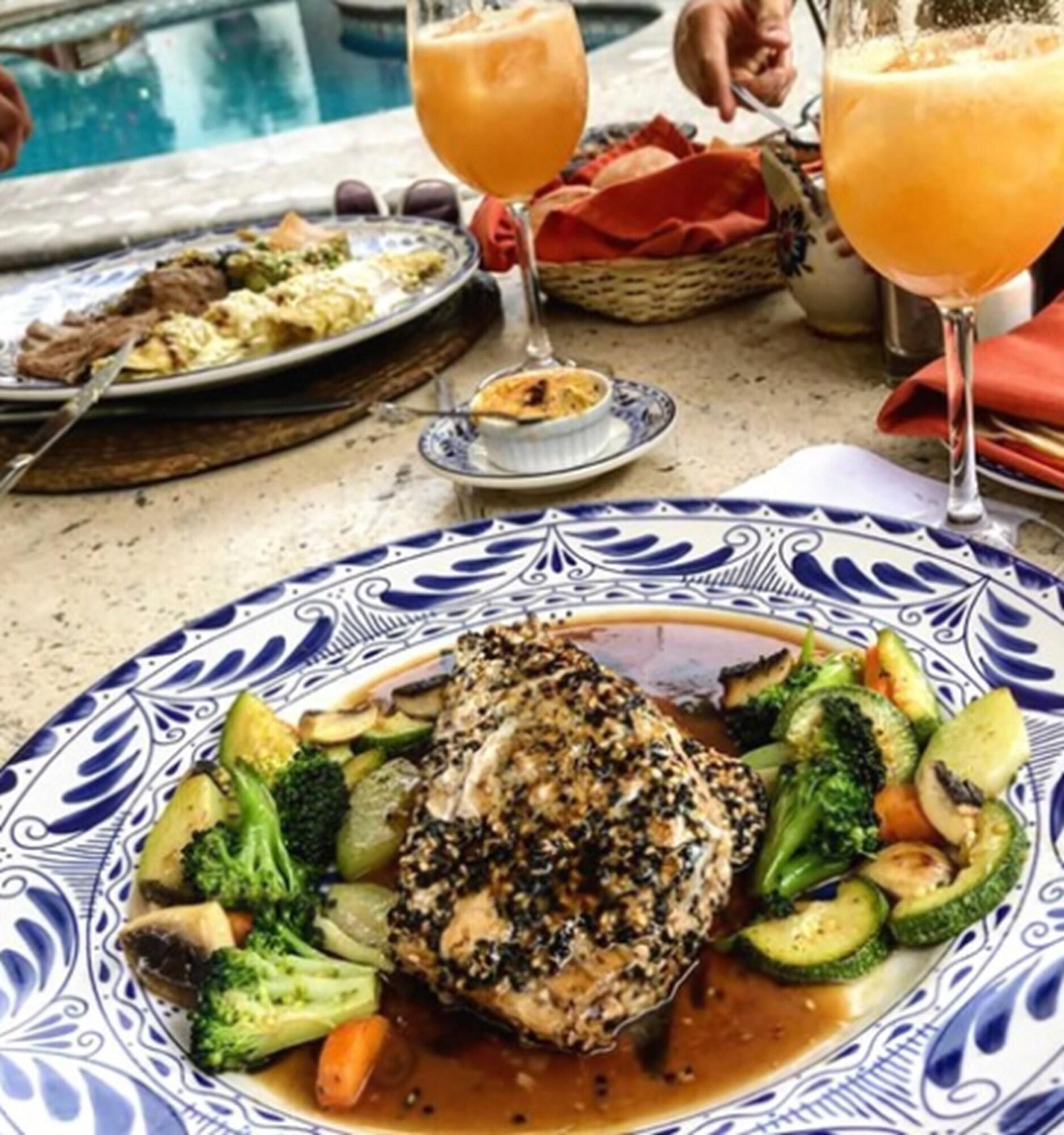 Hotel Boutique La Casa Azul by null