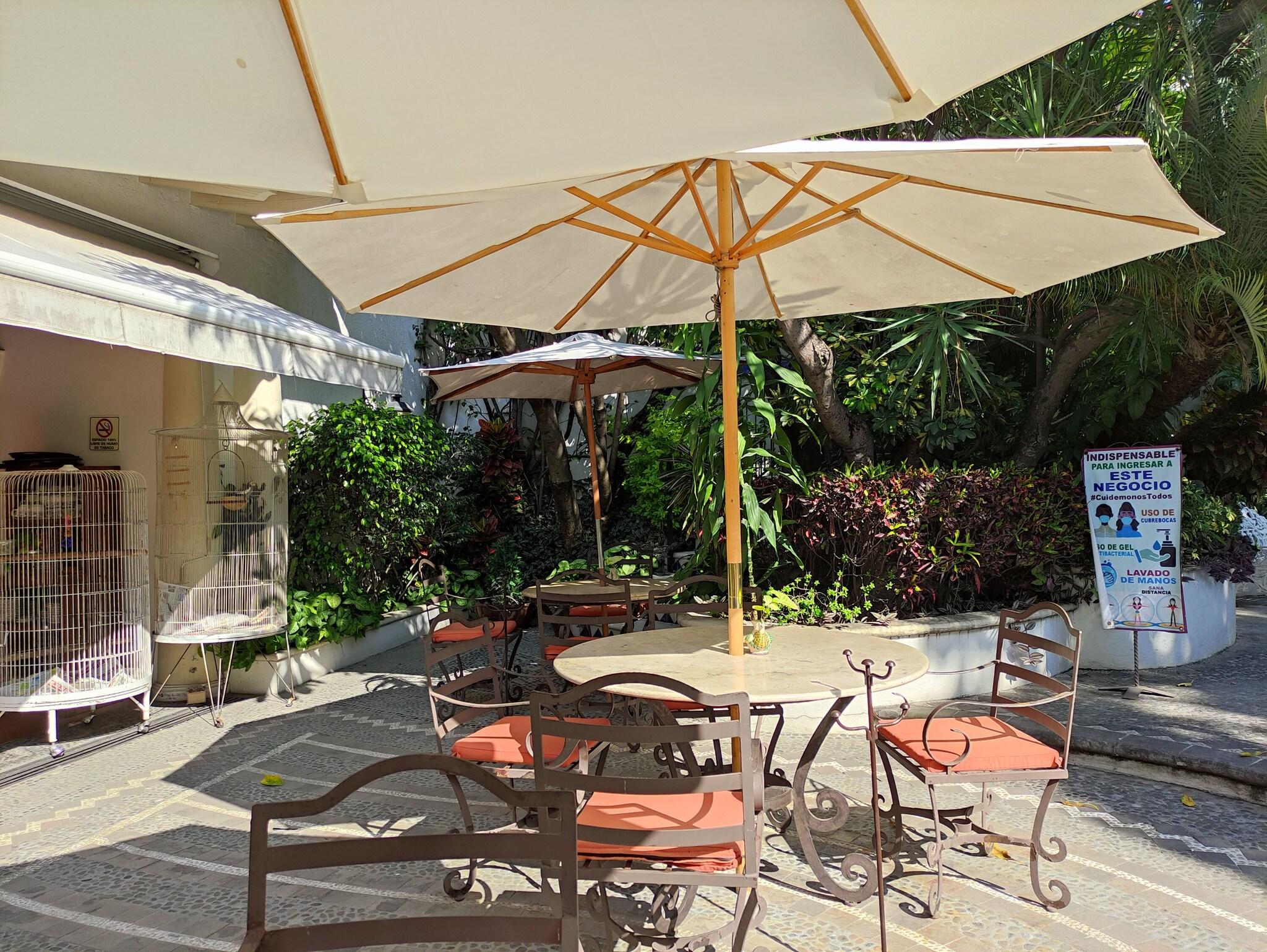 Hotel Boutique La Casa Azul by null