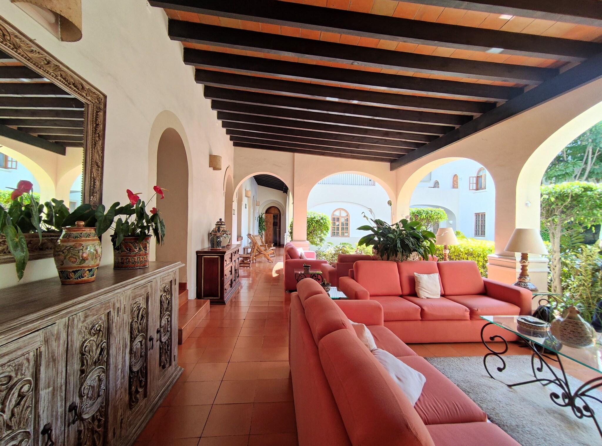 Hotel Boutique La Casa Azul by null